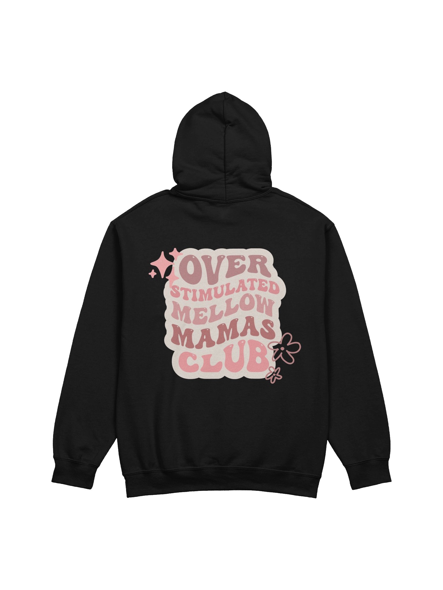 Overstimulated Hoodie product image (7)
