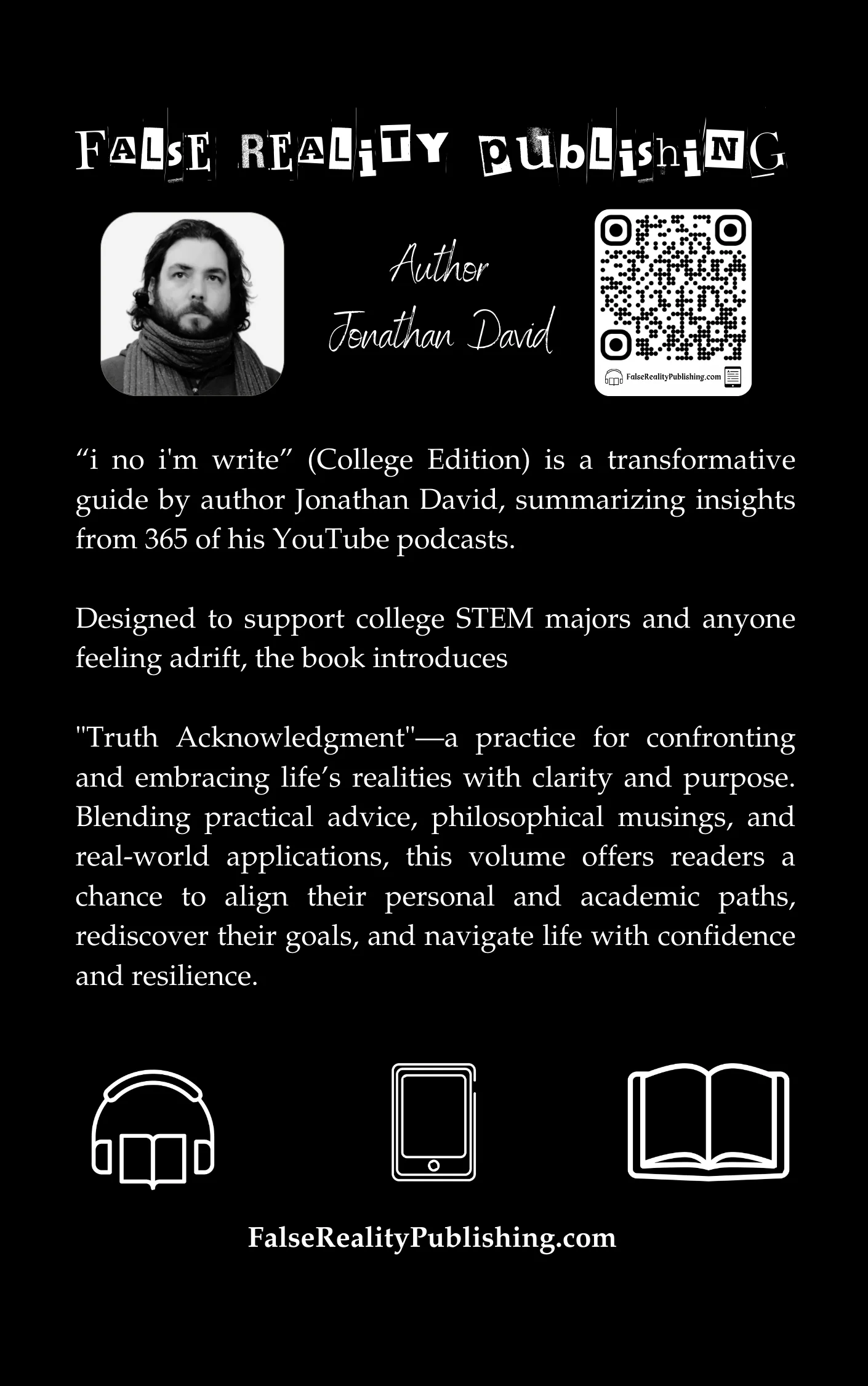 Triple Play with Lifetime Video Lesson/Podcast Request Access and Fiction product image (6)
