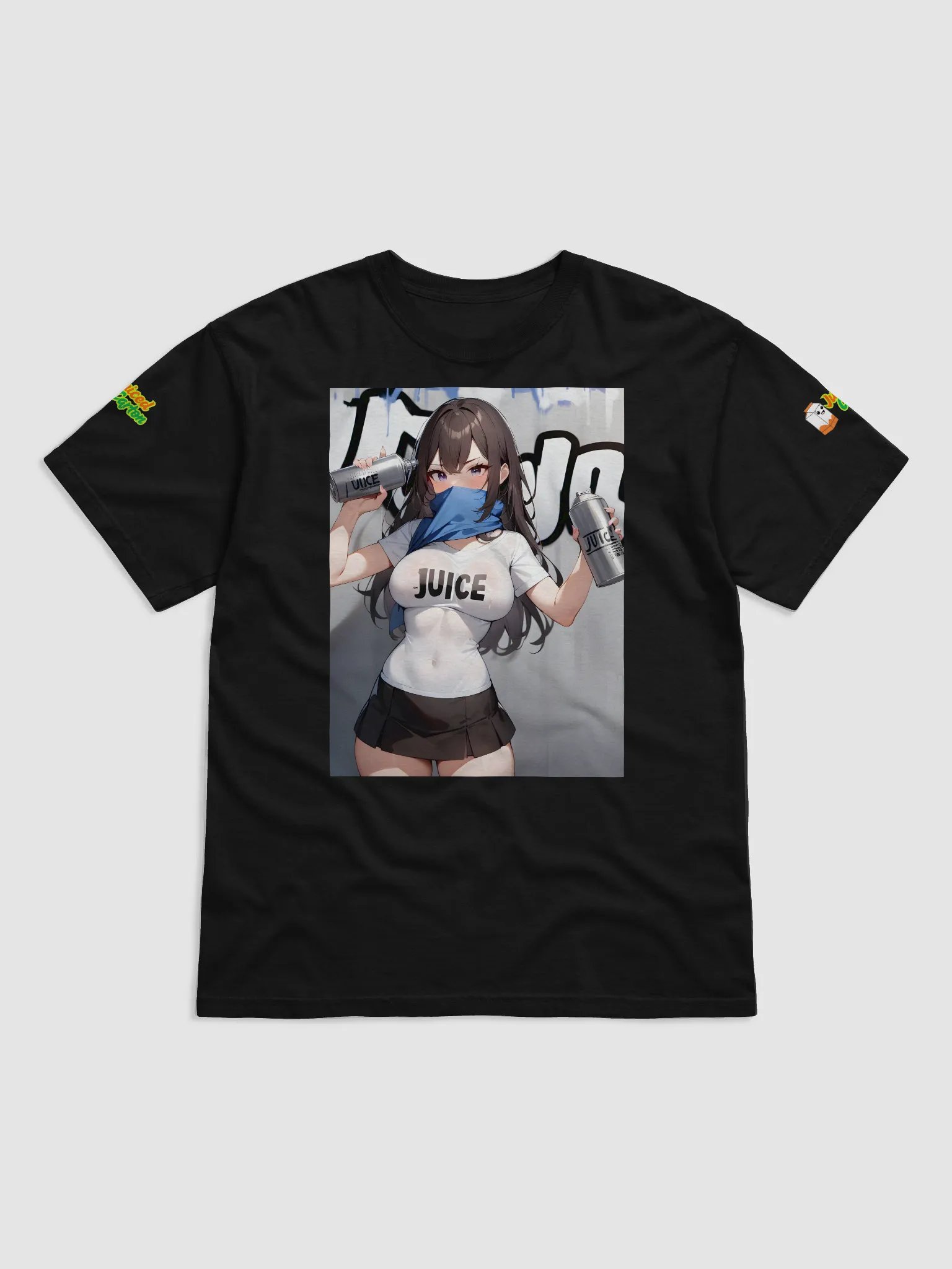 Juice x Banksy product image (1)