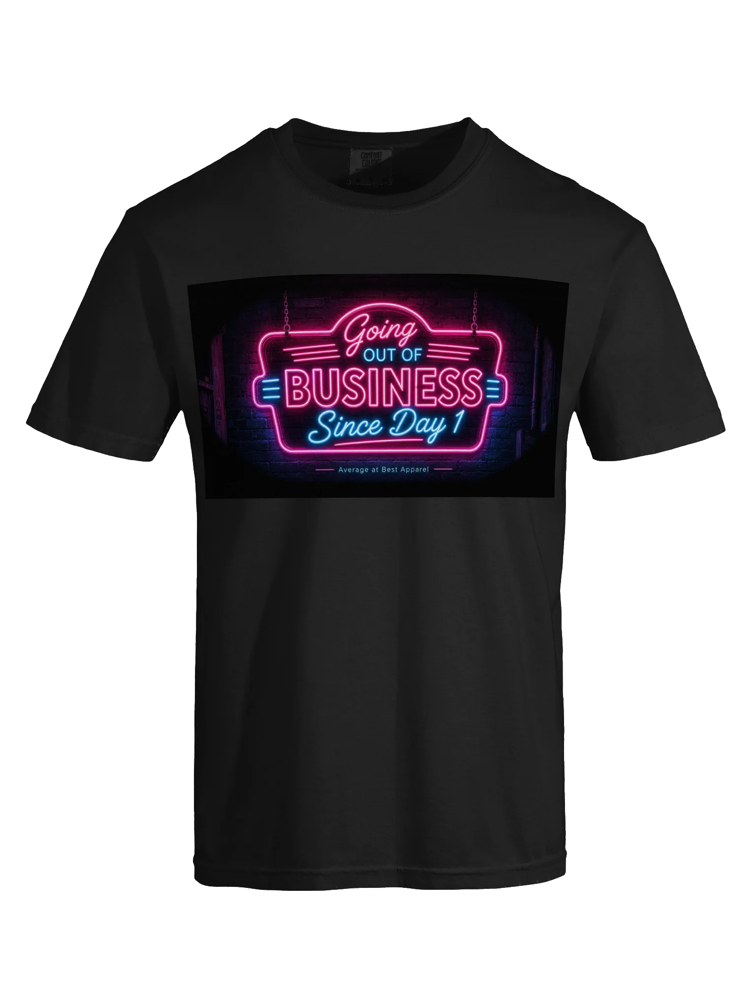 Going out of Business "Since day 1" product image (22)