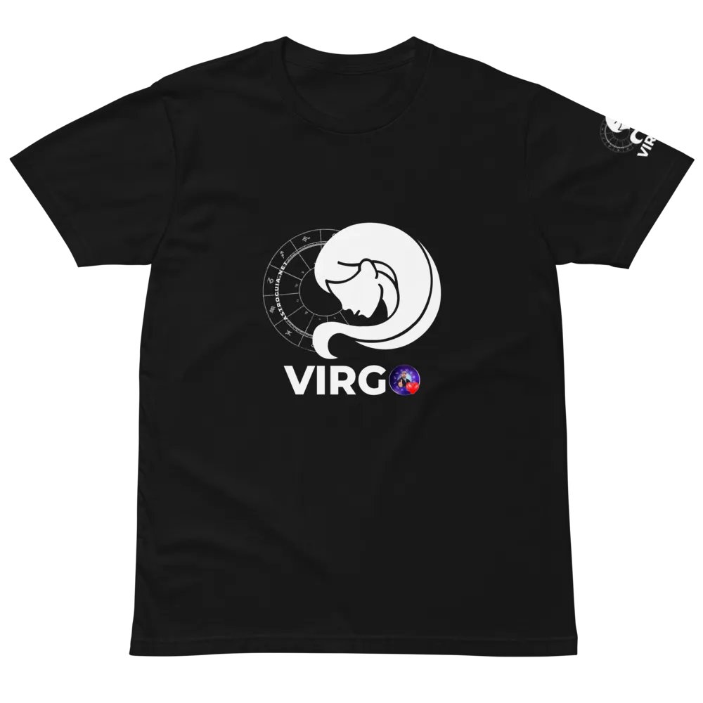 VIRGO T-Shirt product image (2)