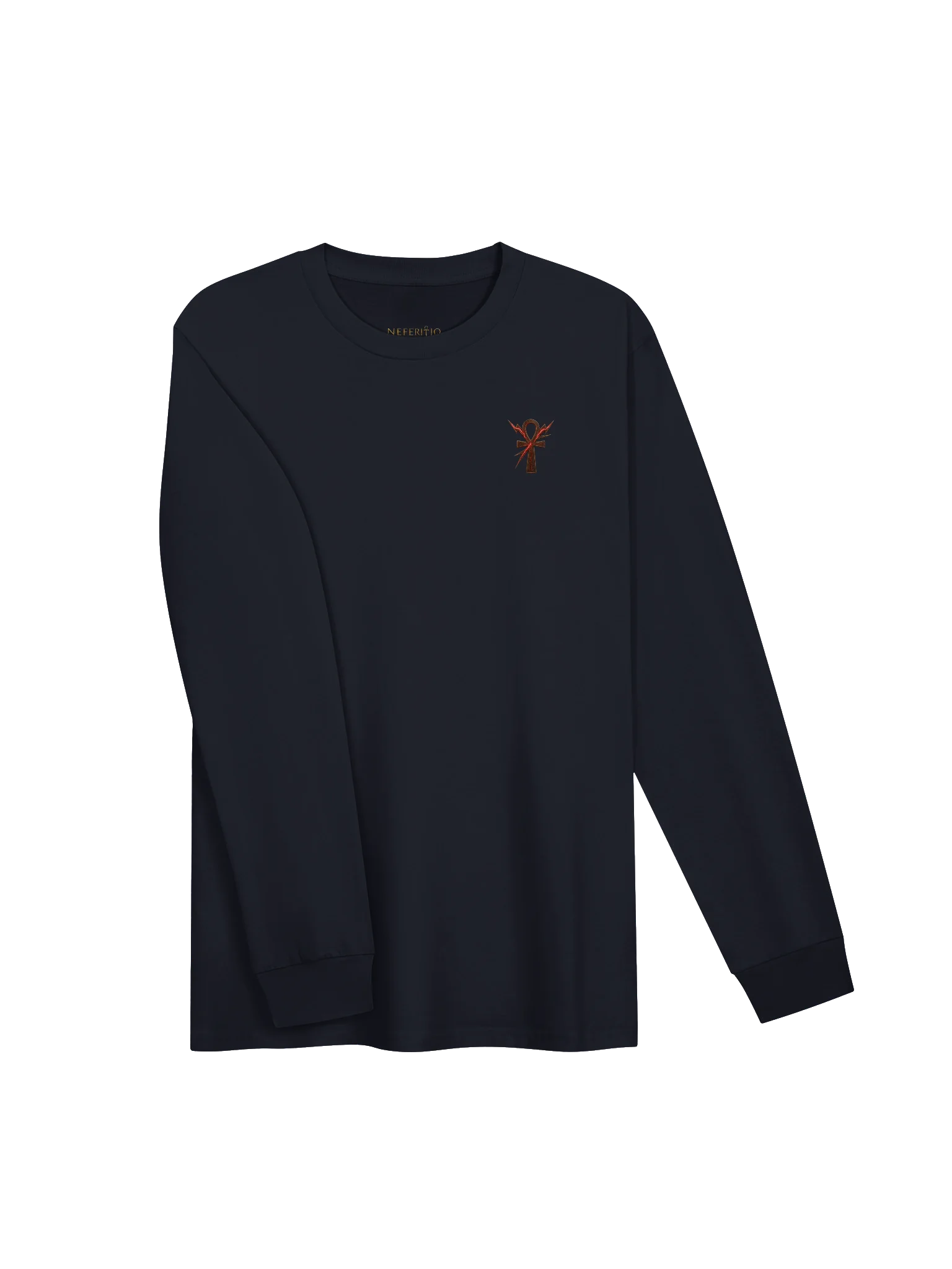 RAADON — Crimson Wrath Long Sleeve product image (3)