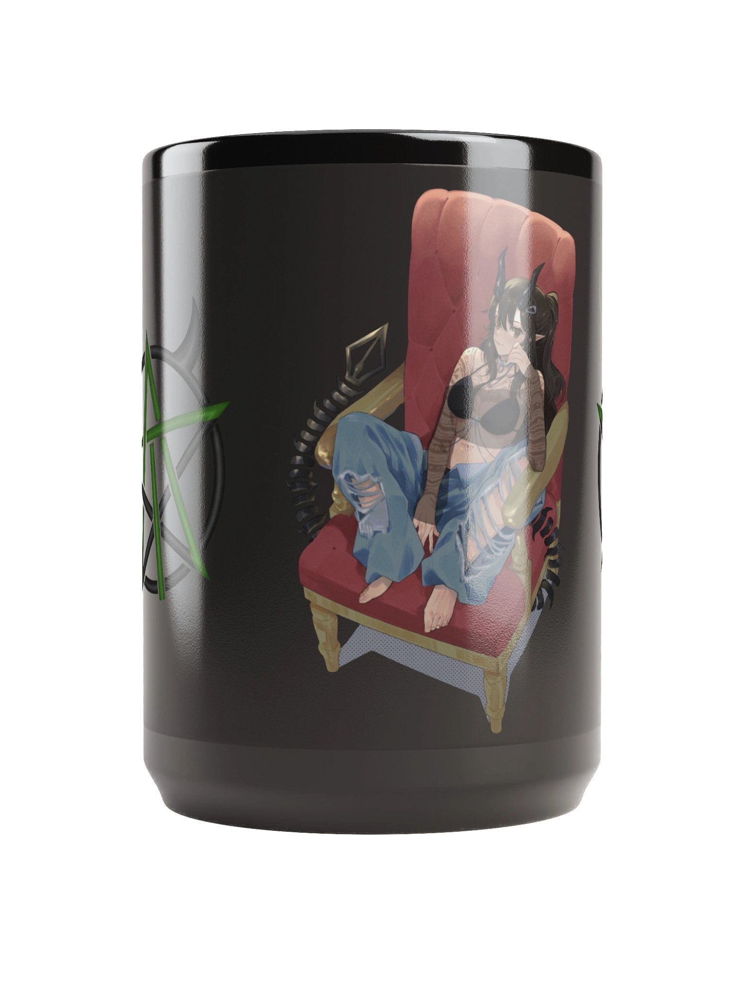 ATaylorVT Cozy Mug product image (1)