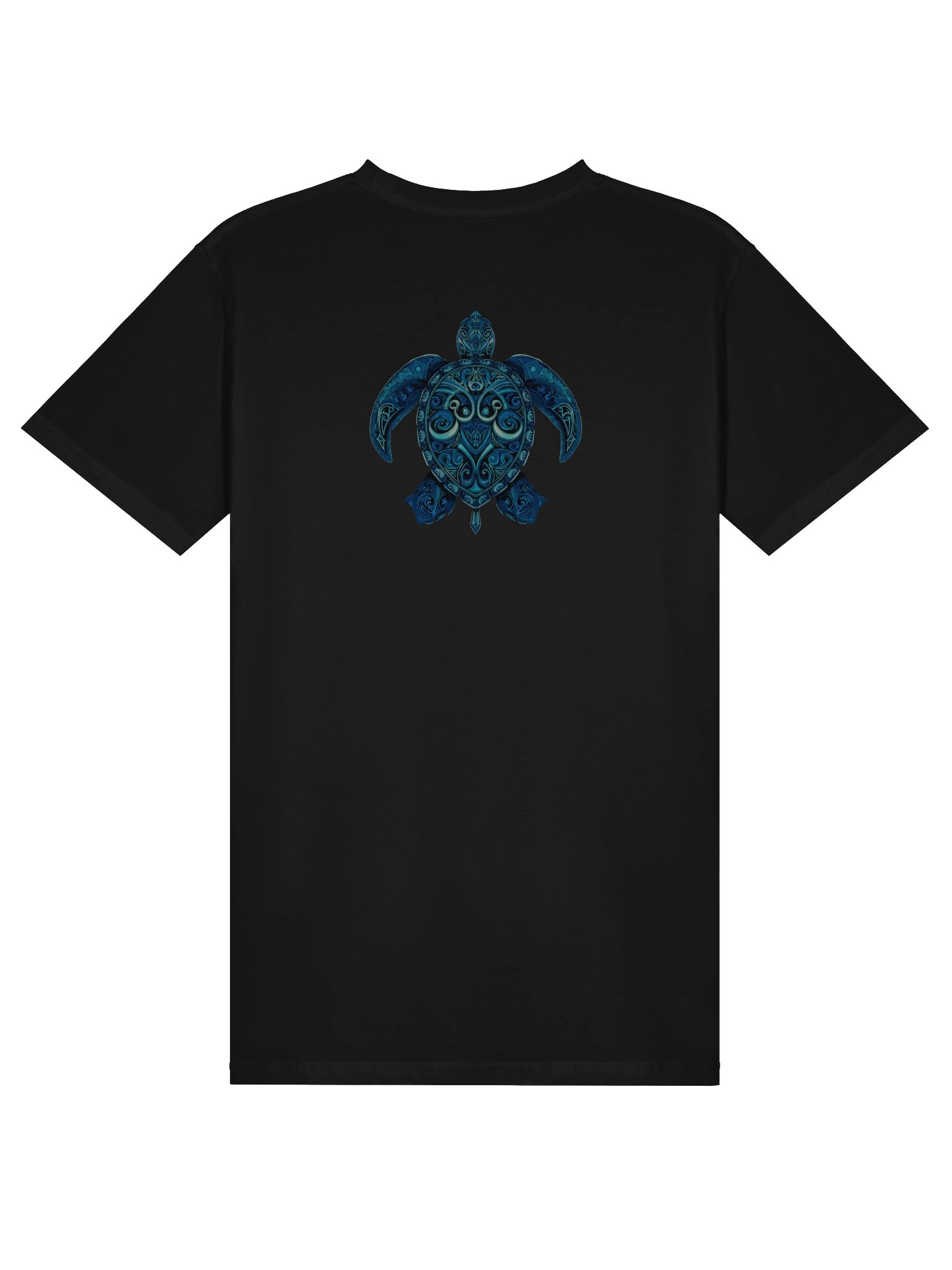 TURTLE GRAPHIC ART product image (2)