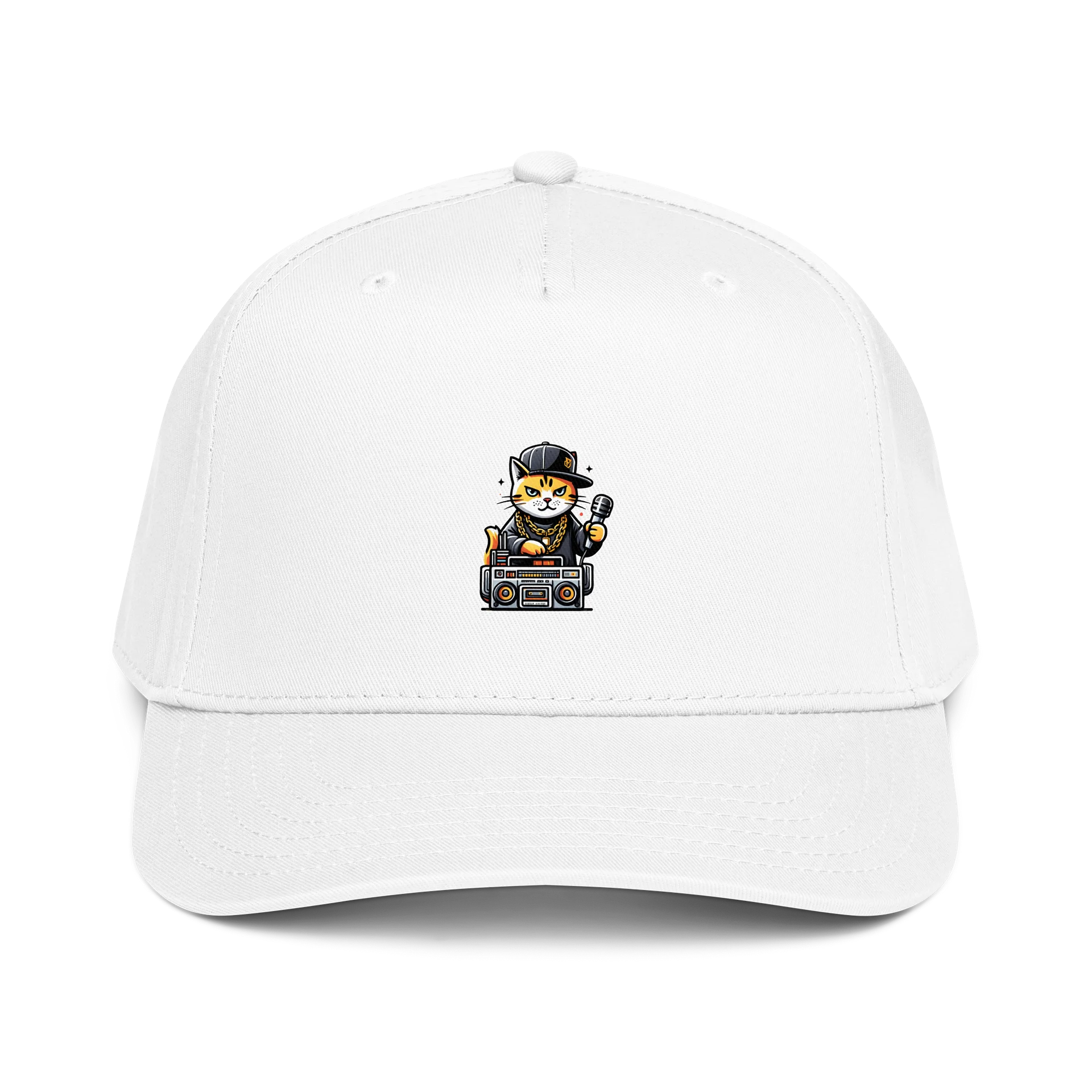 Hip-Hop Kitty Cap product image (1)