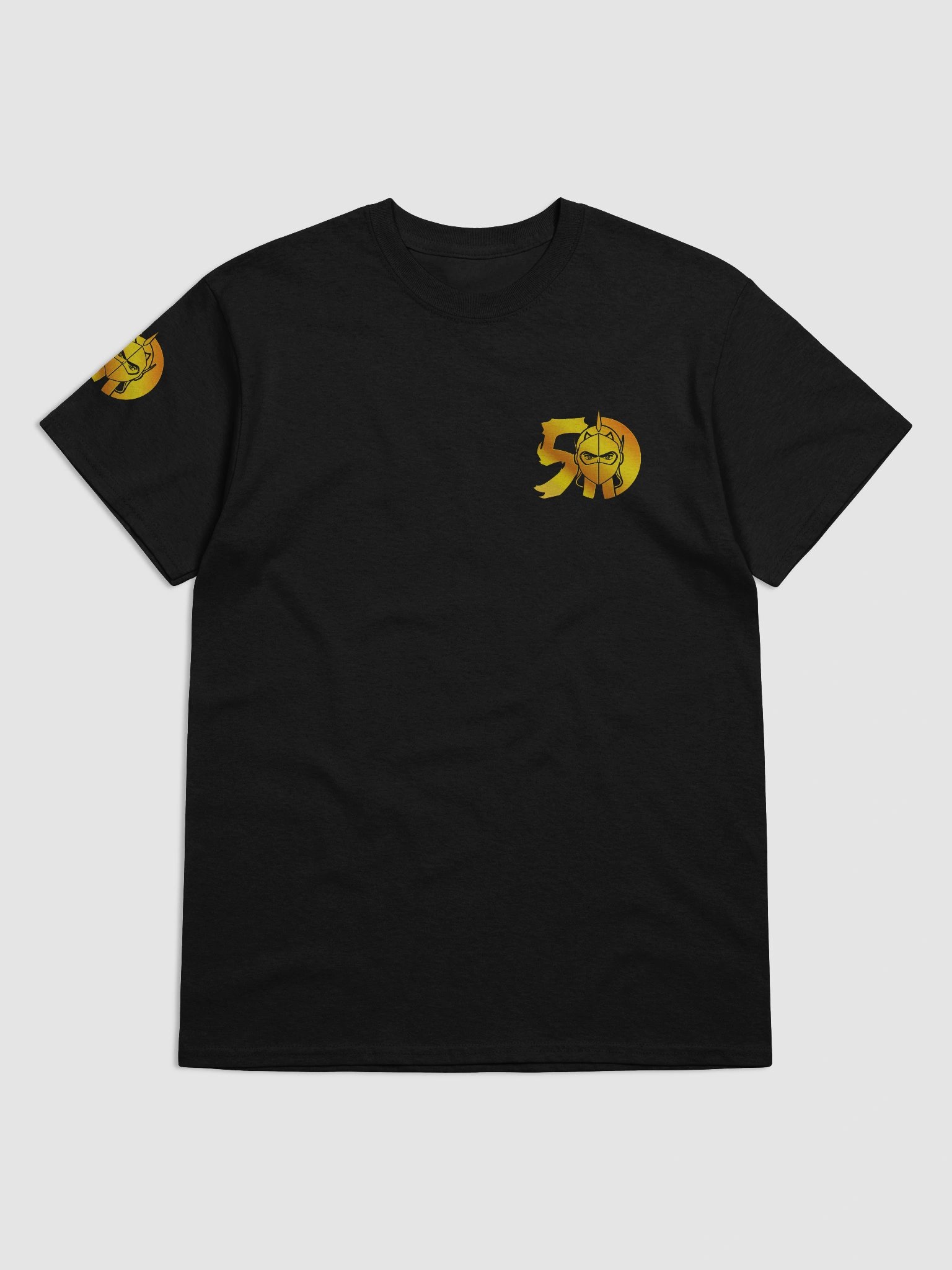 50th Small Logo product image (5)
