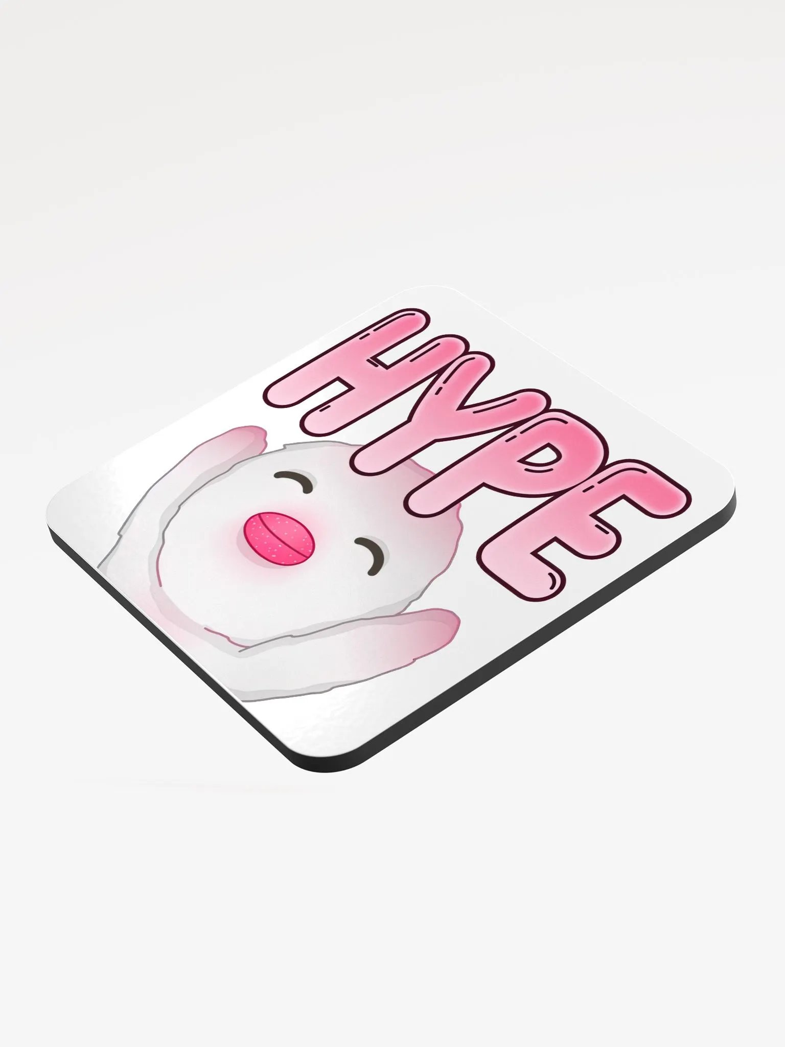 PinguHype Coaster product image (5)