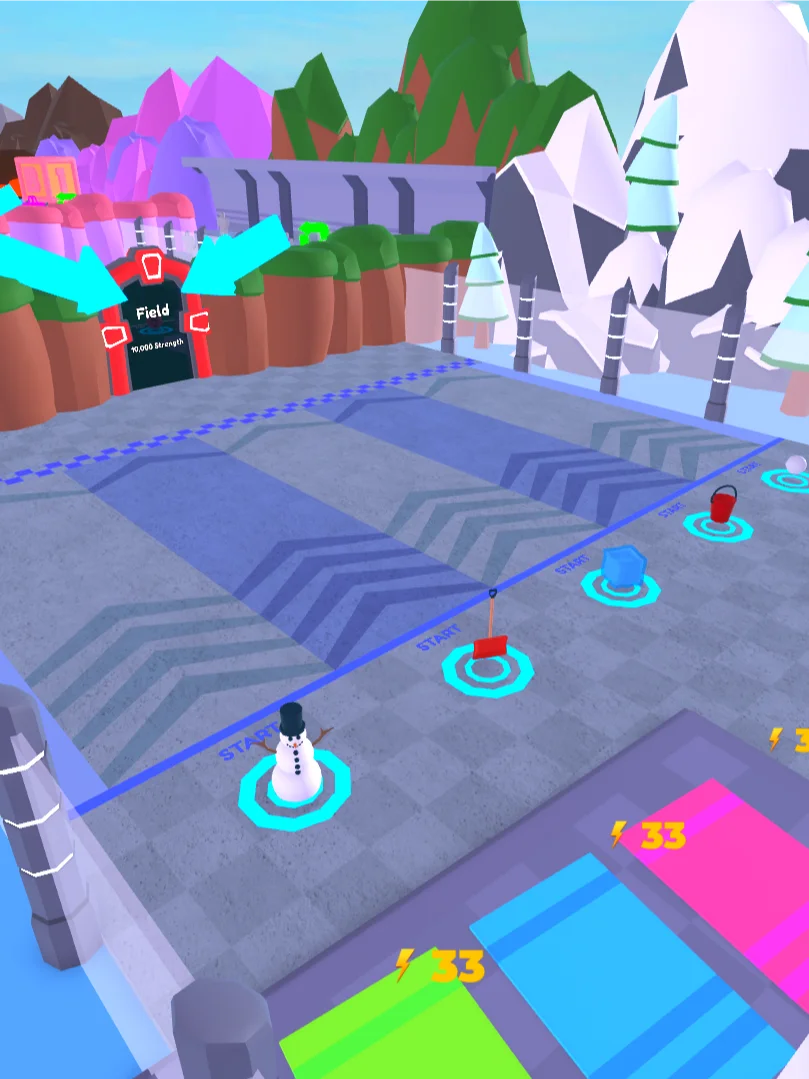 Toyman Simulator product image (3)