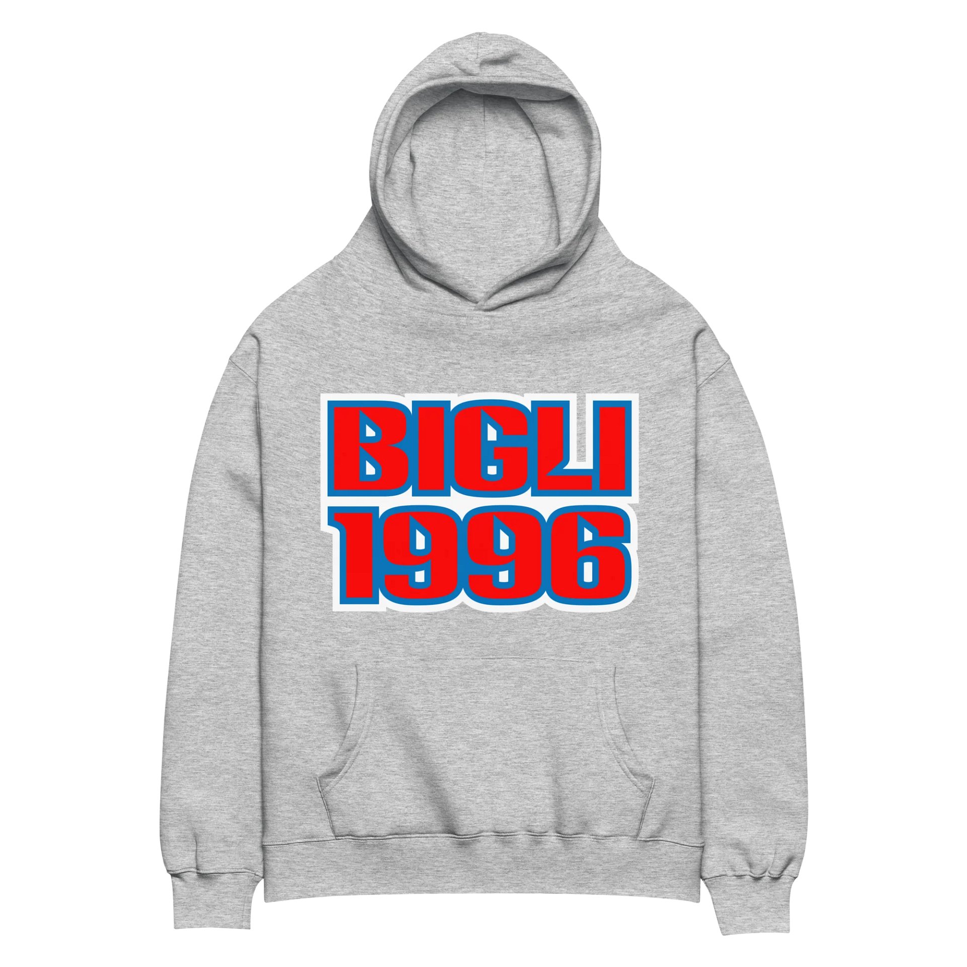 Bigli Hoodie product image (2)