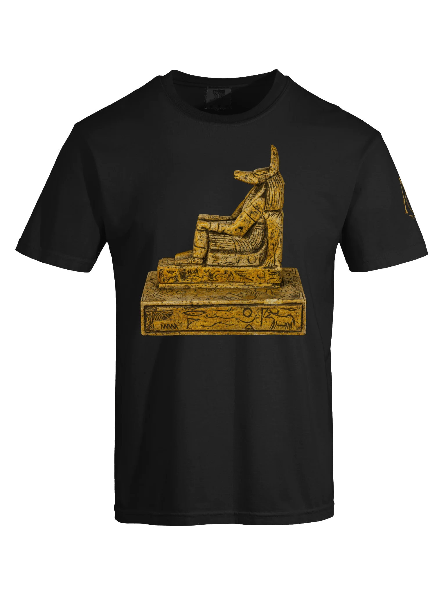 Sitting On The Throne Premium T-Shirt product image (5)