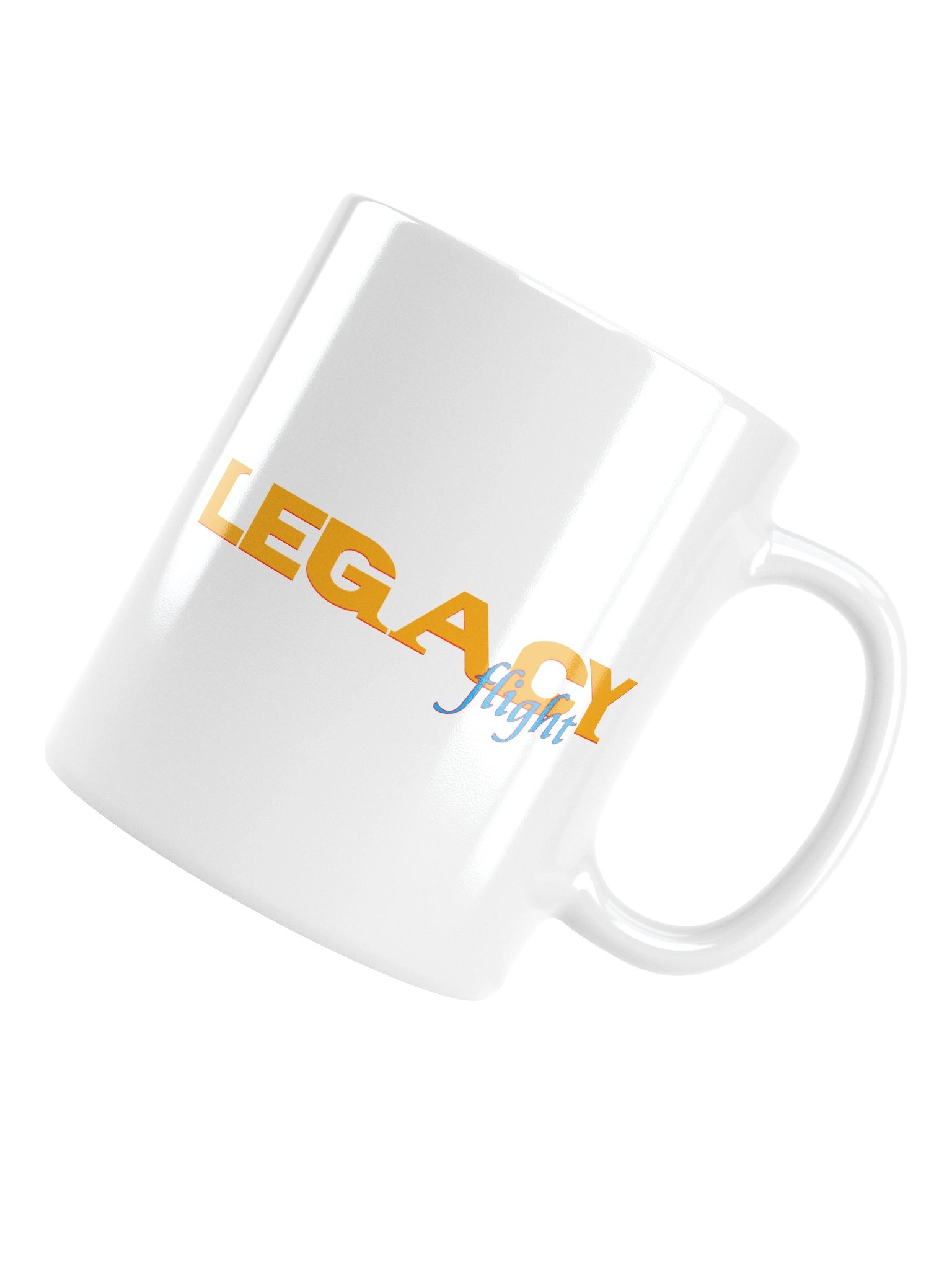 Legacy Mug product image (14)