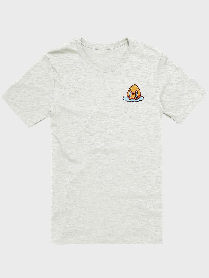 Copy of Icy I'm just a baby T-shirt product image (1)