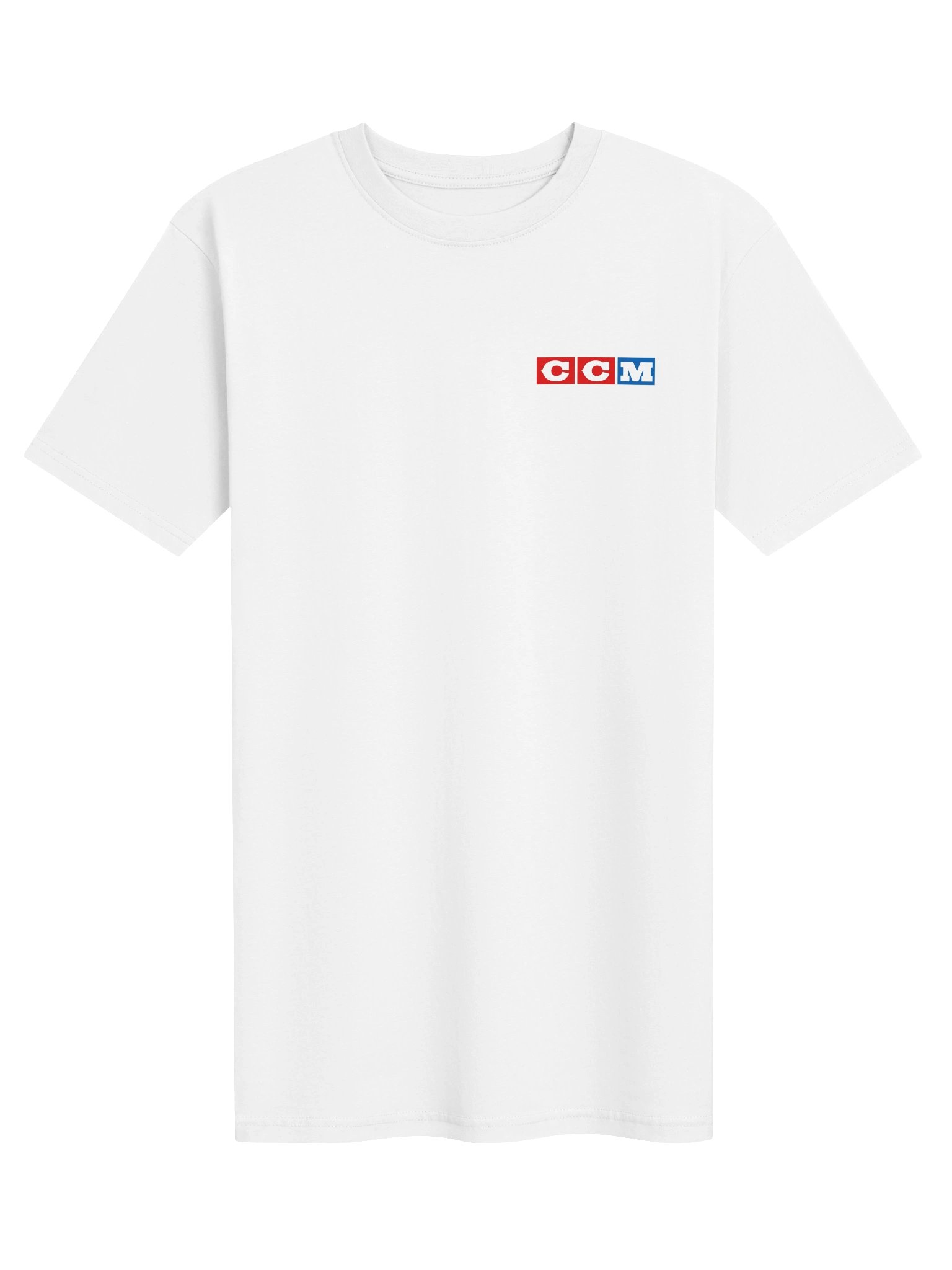 CCM T-Shirt product image (1)