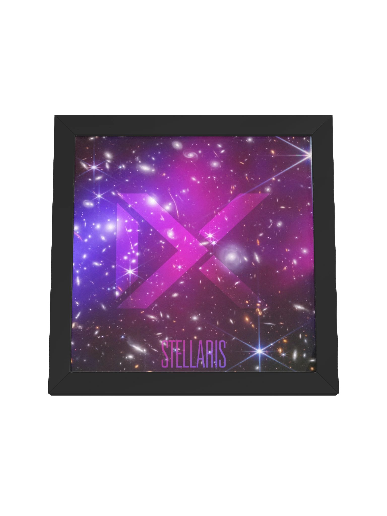 Framed Poster - Stellaris product image (48)