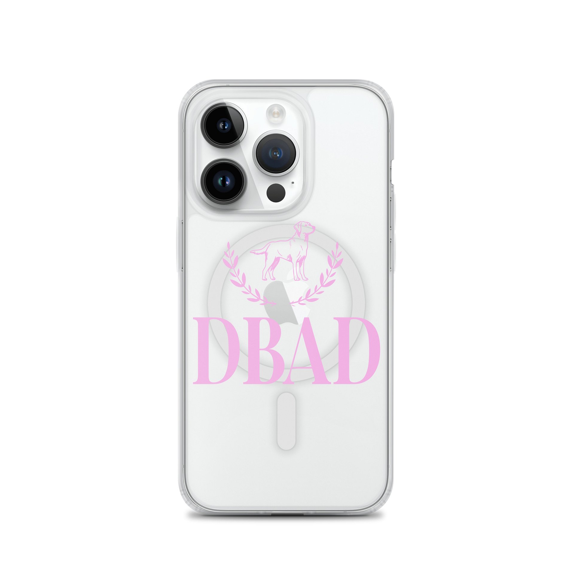 Good Boy Phone Case product image (1)