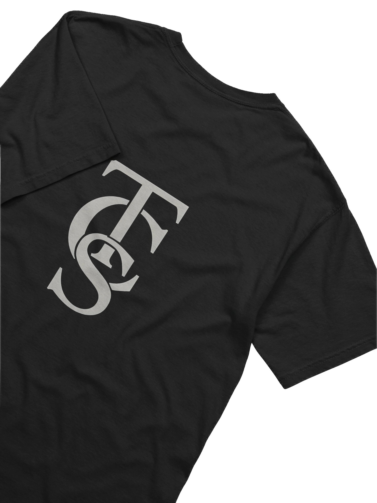 The Cleighton Show Essentials Tee product image (58)