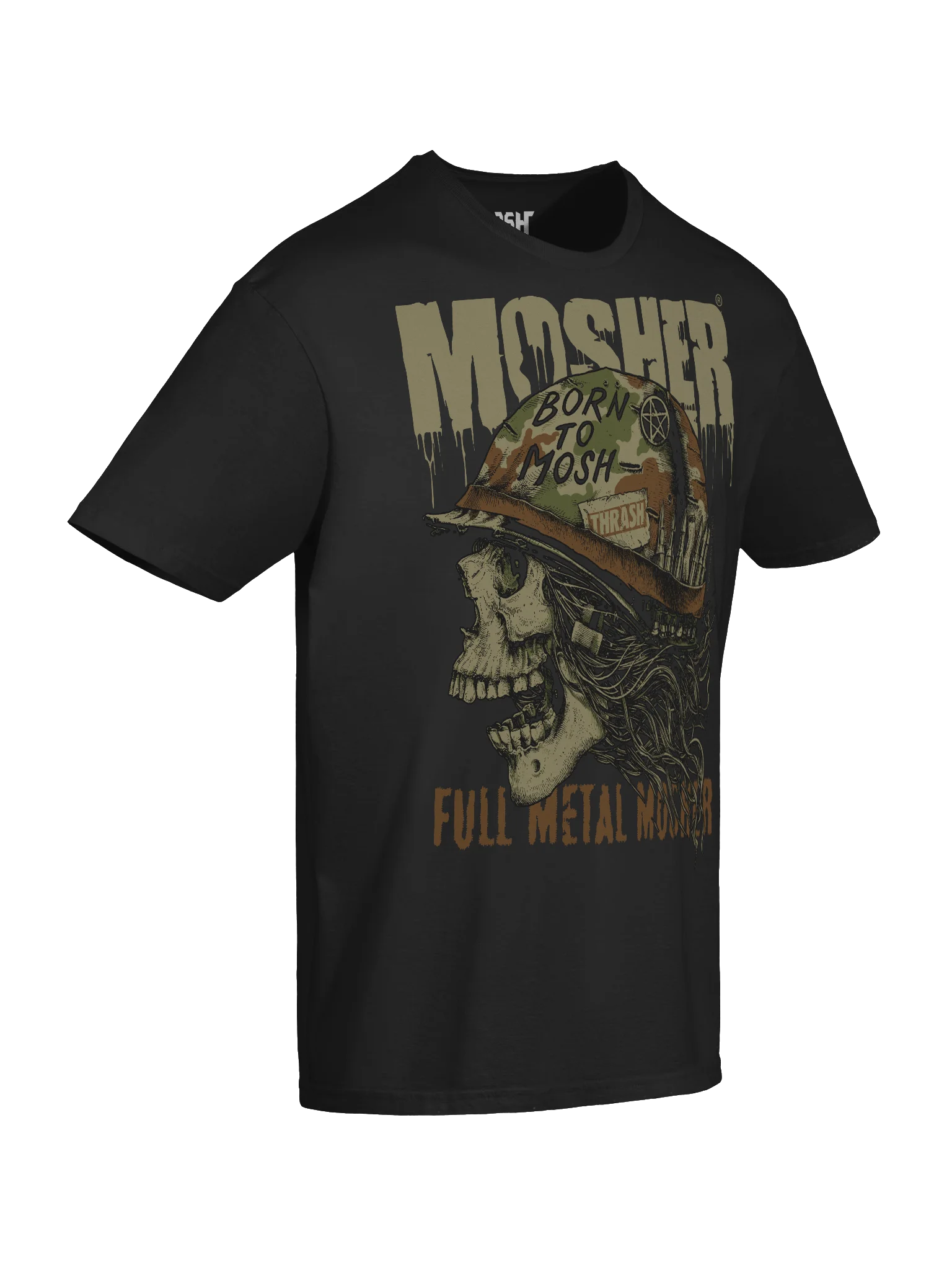 FULL METAL MOSHER product image (10)