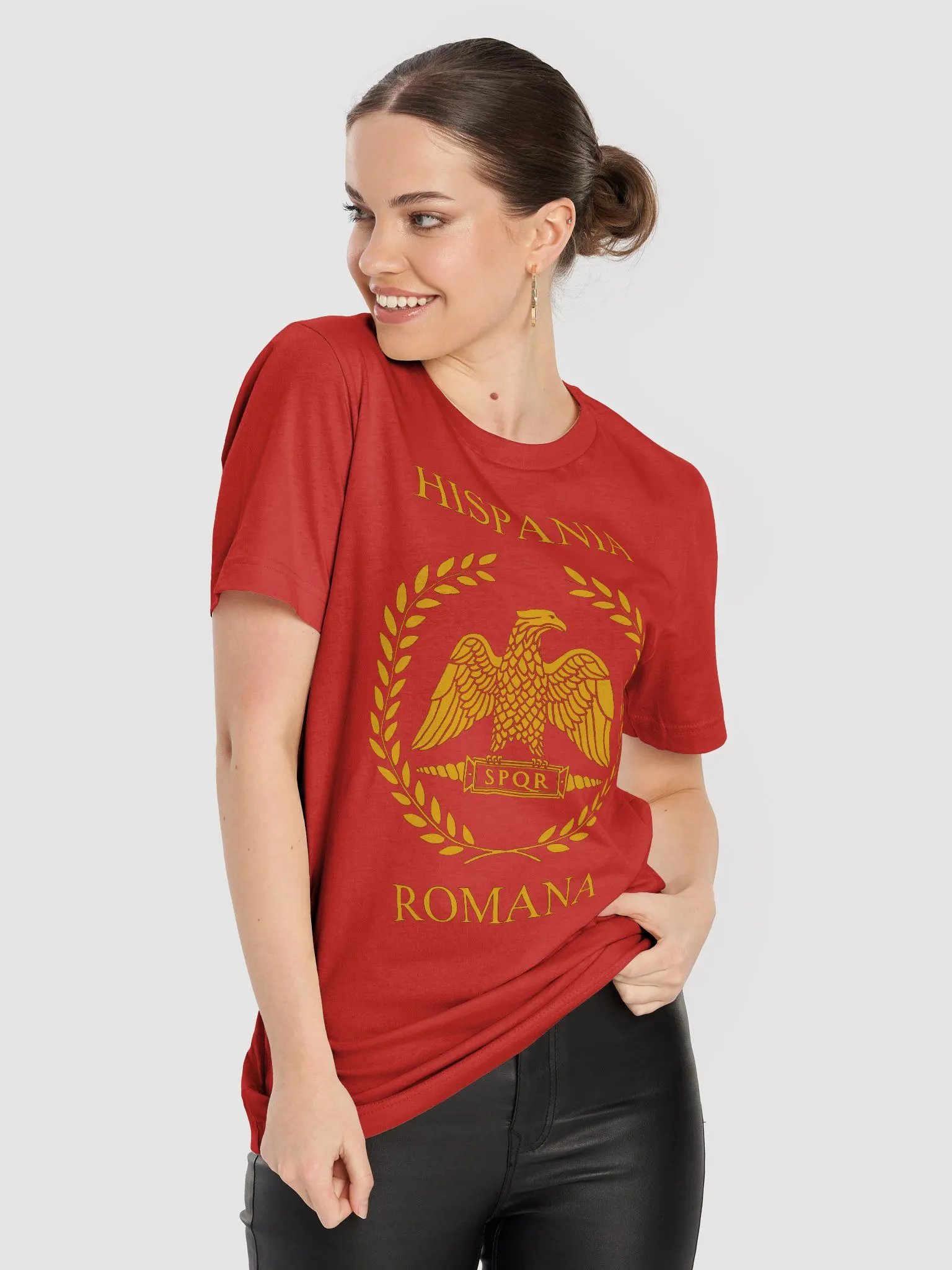 Camiseta Hispania romana product image (2)