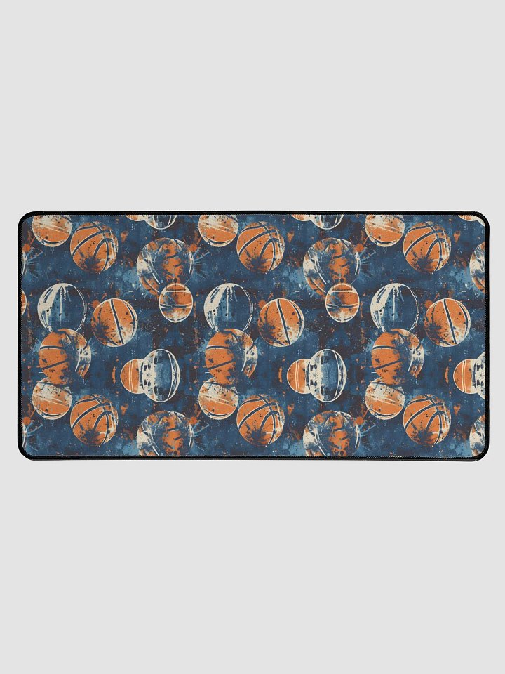Basketball Acid Wash product image (1)