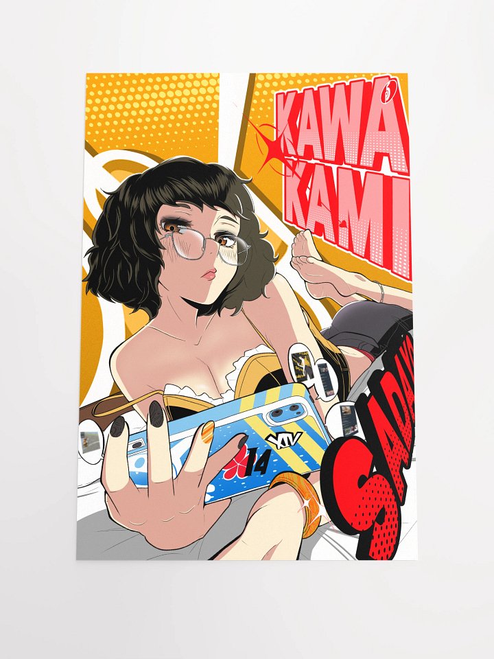Sadayo Kawakami product image (2)