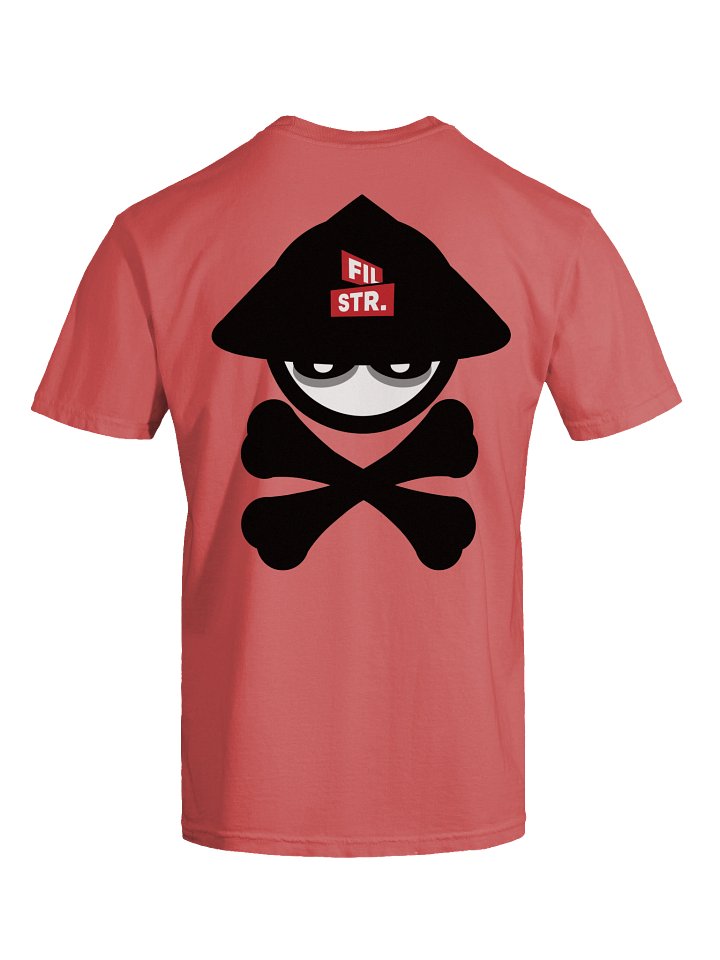 FILIPINO STREET JUAN TEE product image (2)
