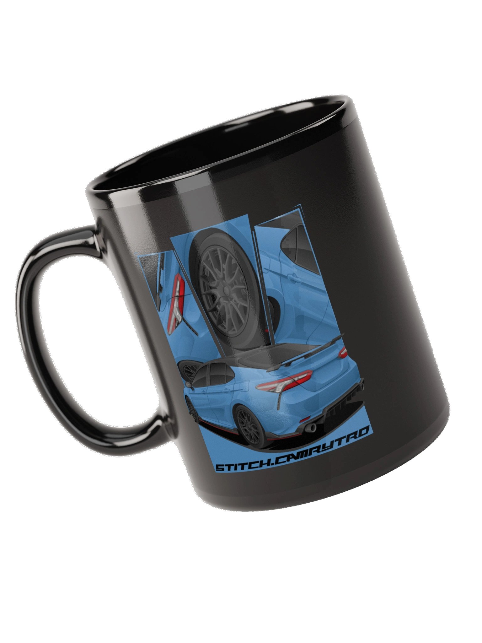 Mug - stitch.camrytrd product image (5)