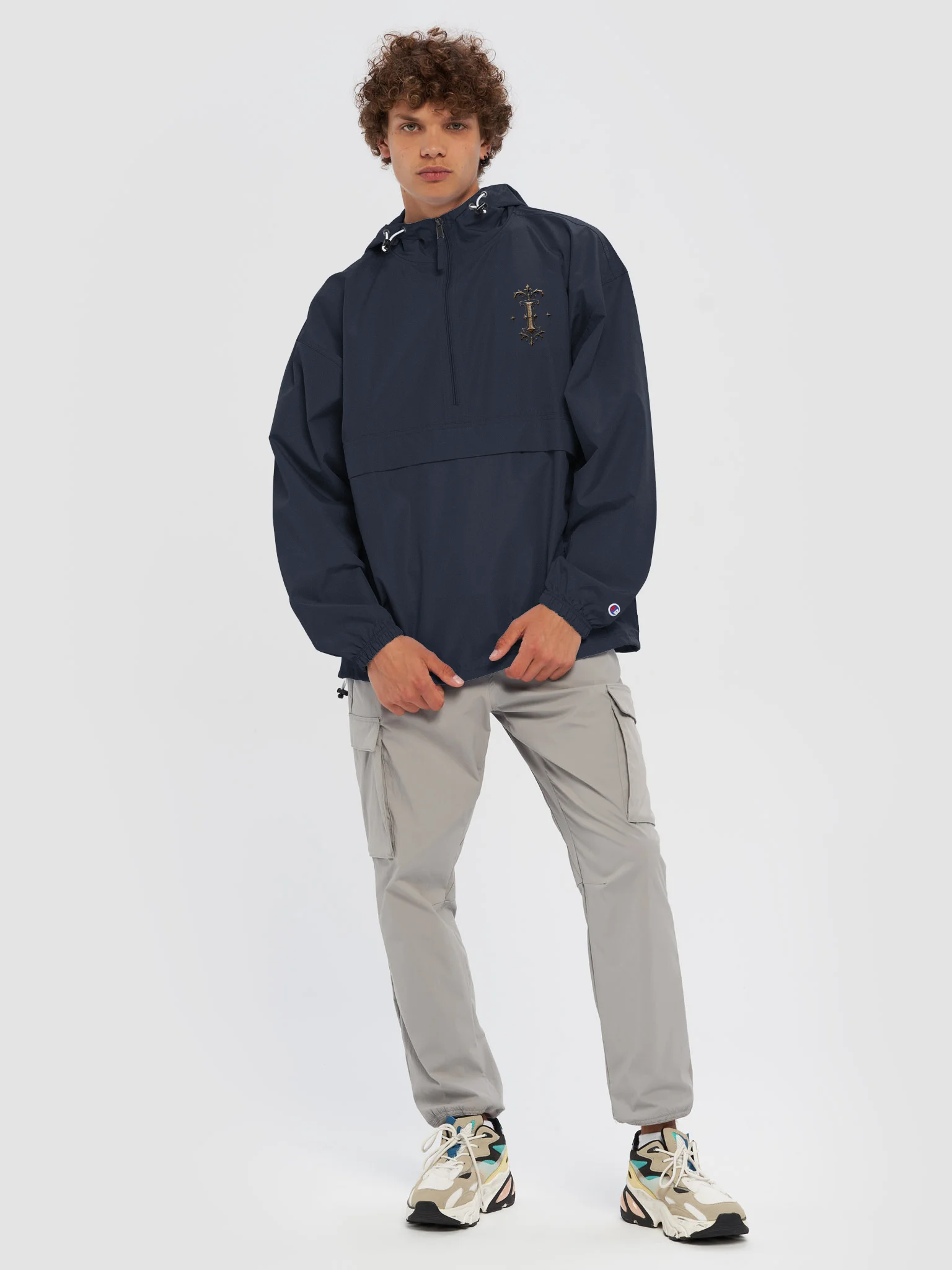 Veste Legacy of King Collaboration avec CHAMPIONS product image (17)