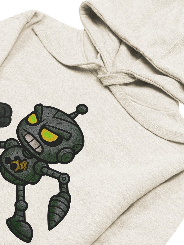 Robo Boy product image (2)