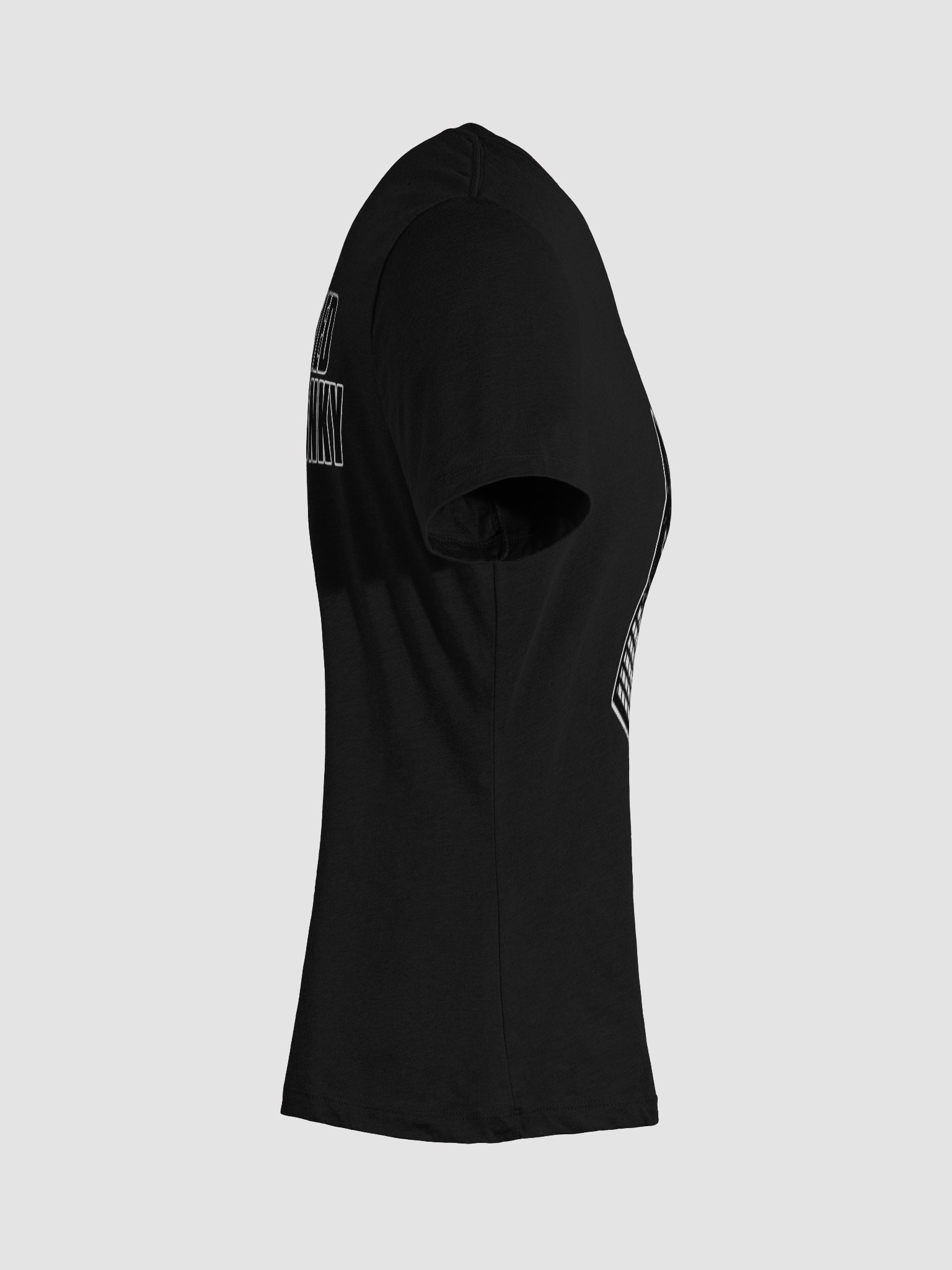 DJ STRIGOI JUSTIFIED V NECK TEE product image (55)