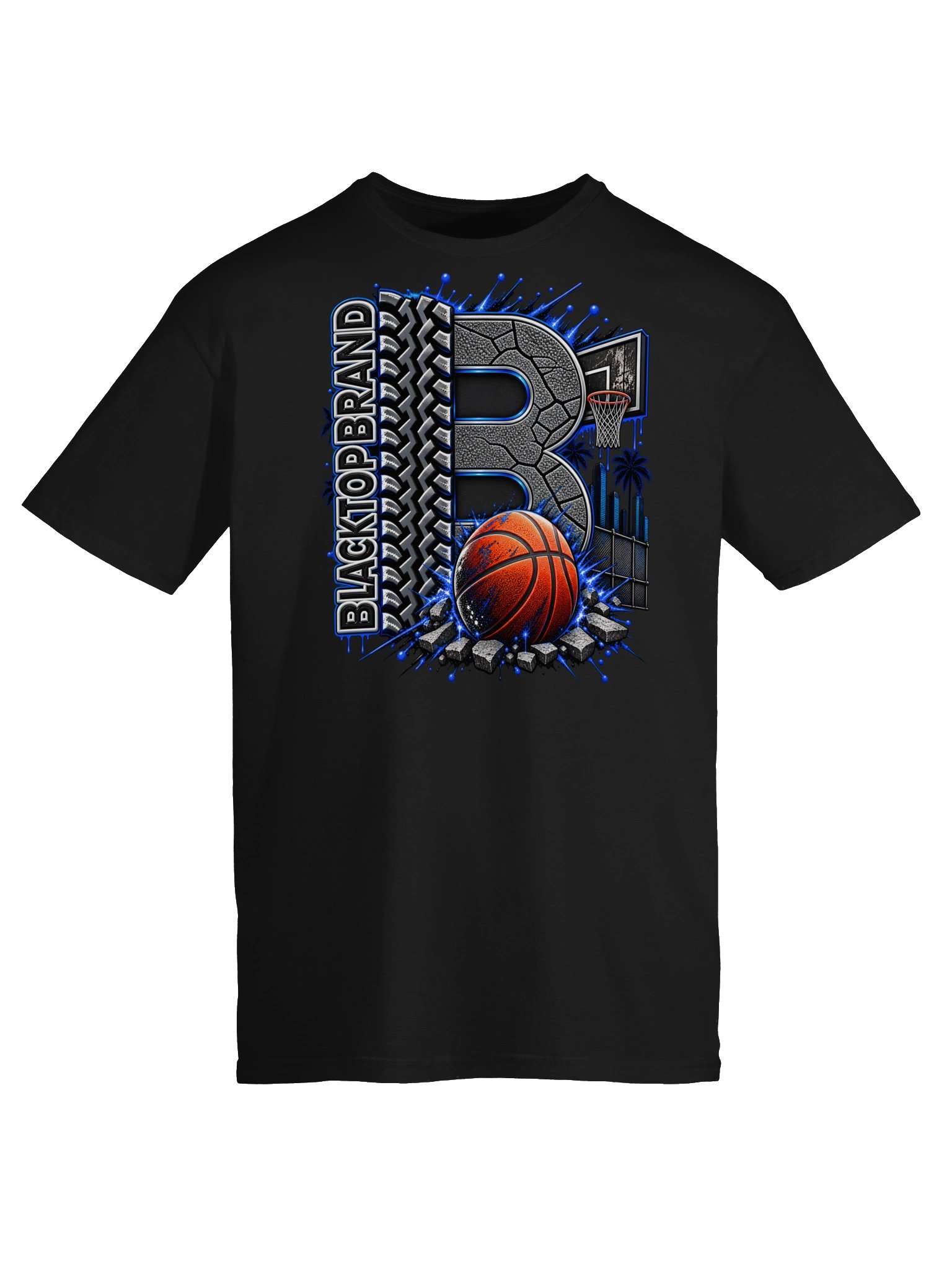 Blacktop Brand Classic Tee product image (66)