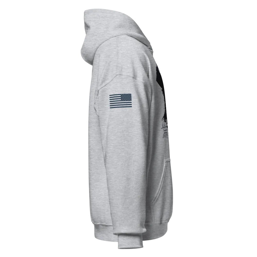 Defiant Hoodie product image (3)