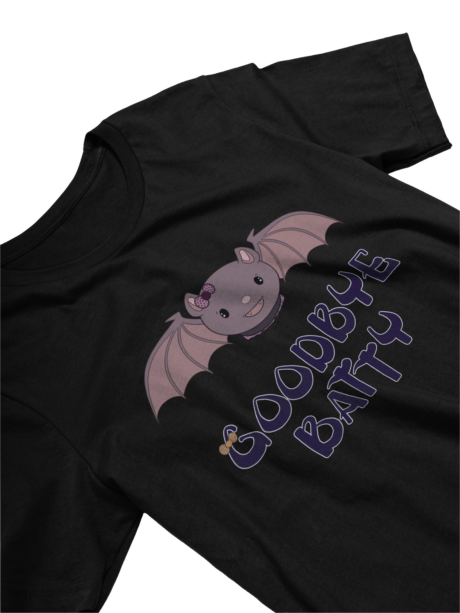 Batty Tee product image (2)