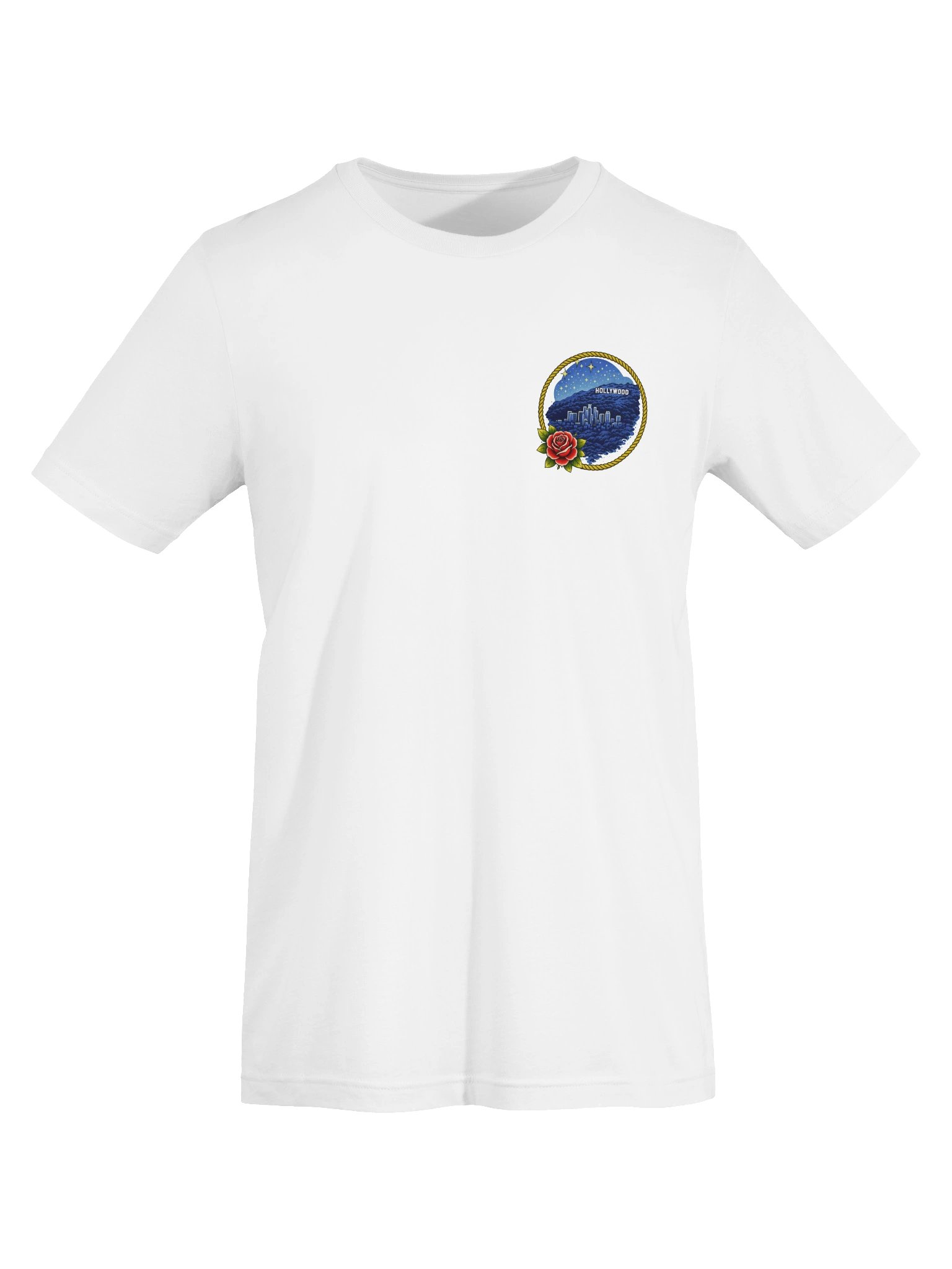 LAR - Sunday Concessions MC Tee product image (25)