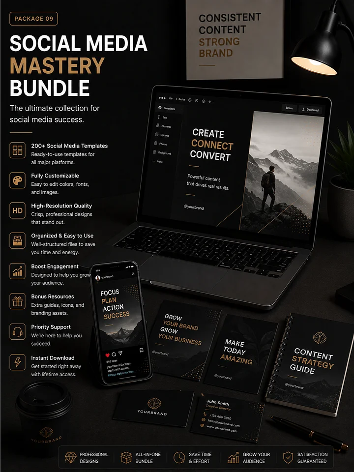 Ultimate Creative Suite product image (1)