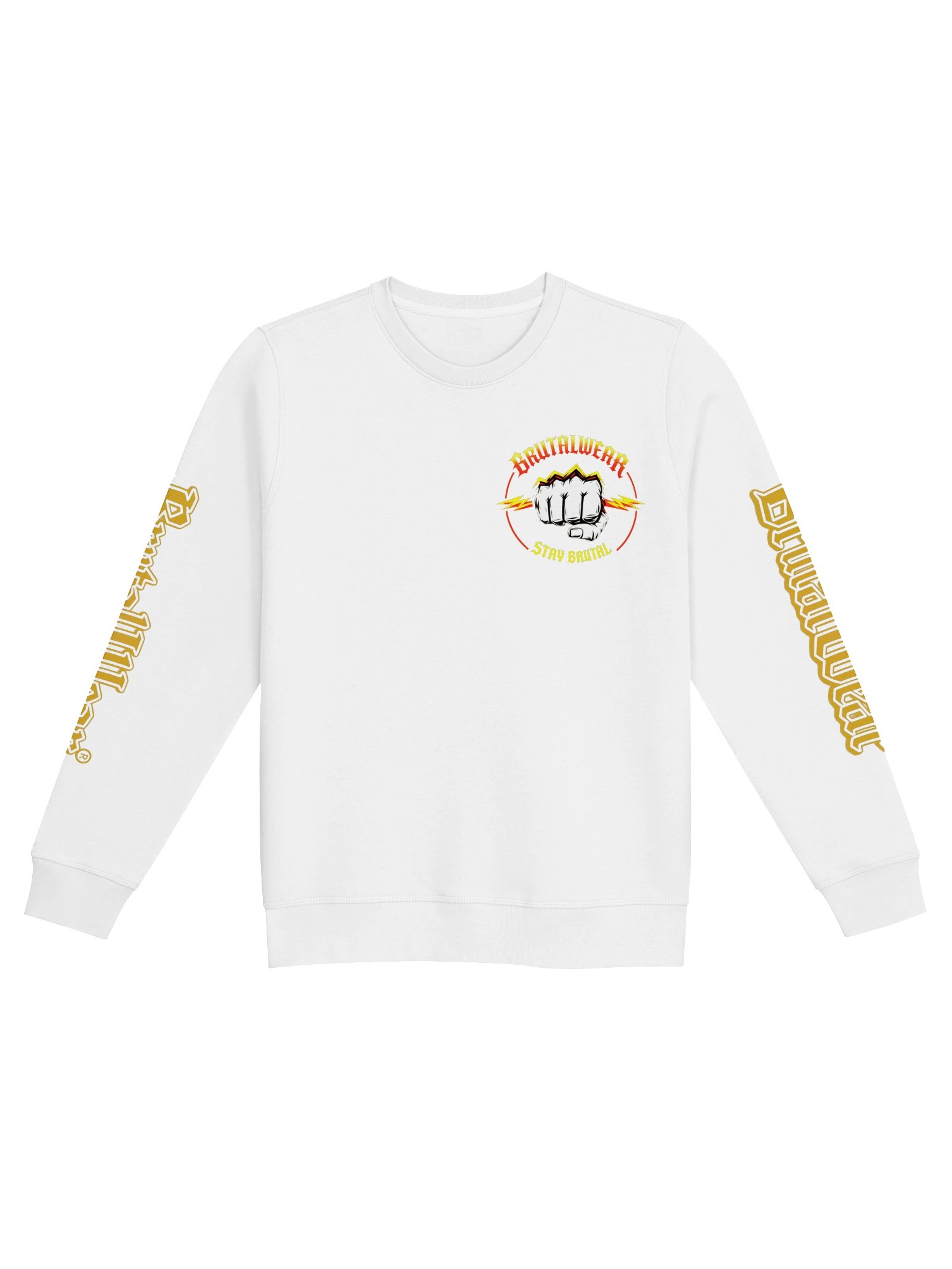 BWEAR SMMX SWEAT SHIRT product image (33)