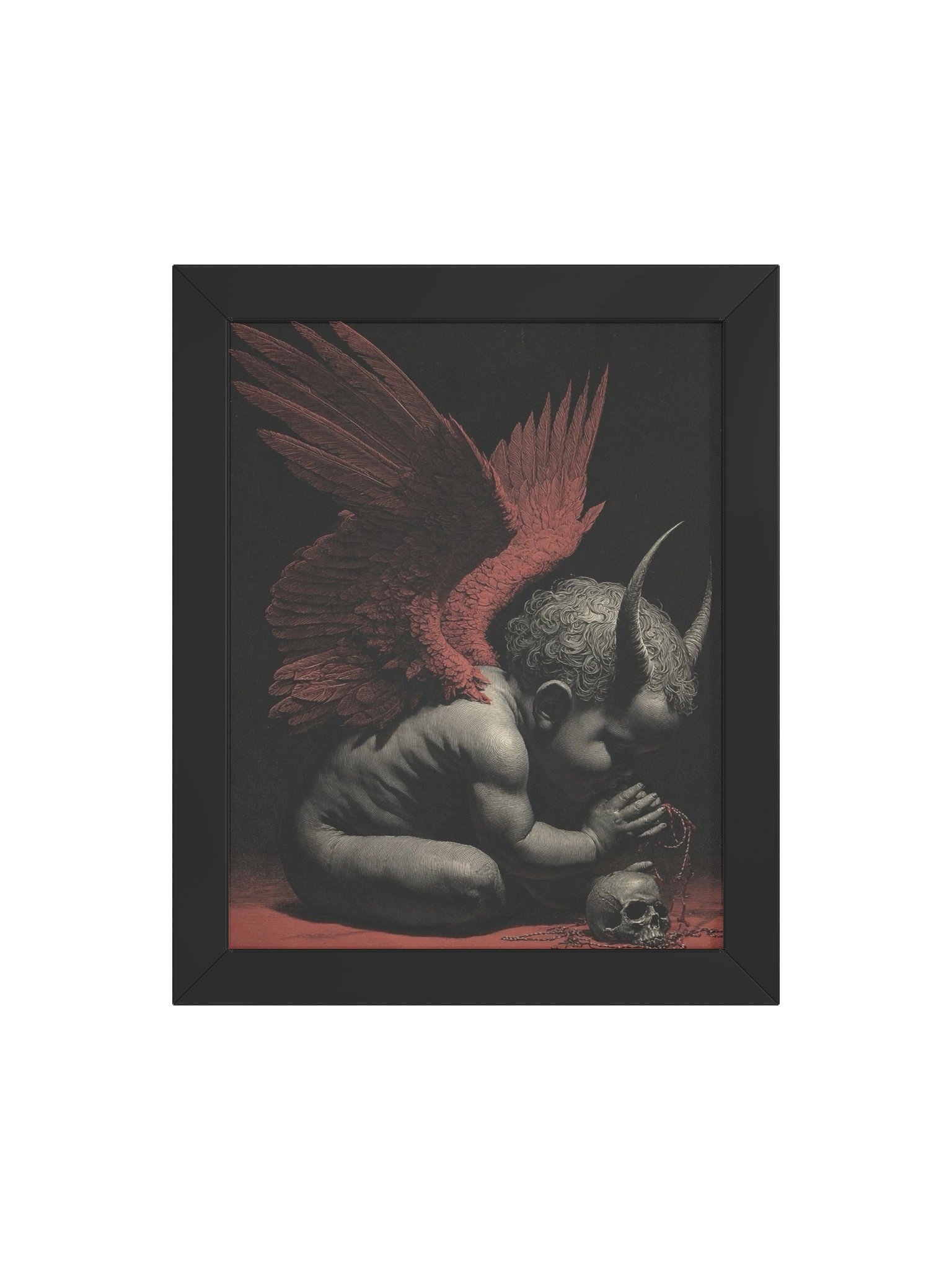 Fallen Innocence product image (8)