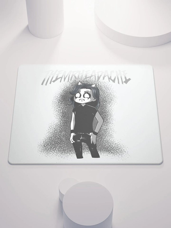 TheMrHeadache Stance Gaming Mousepad product image (2)