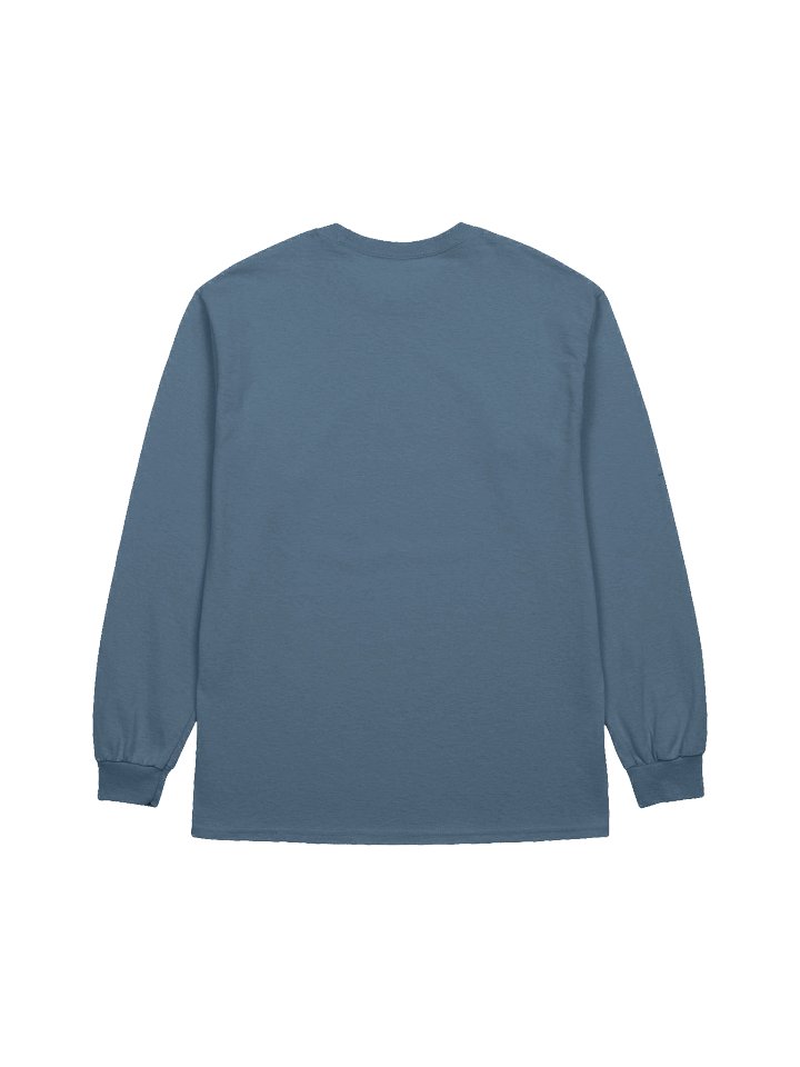DnD Gang - Gildan Ultra Cotton Long Sleeve T-Shirt product image (2)