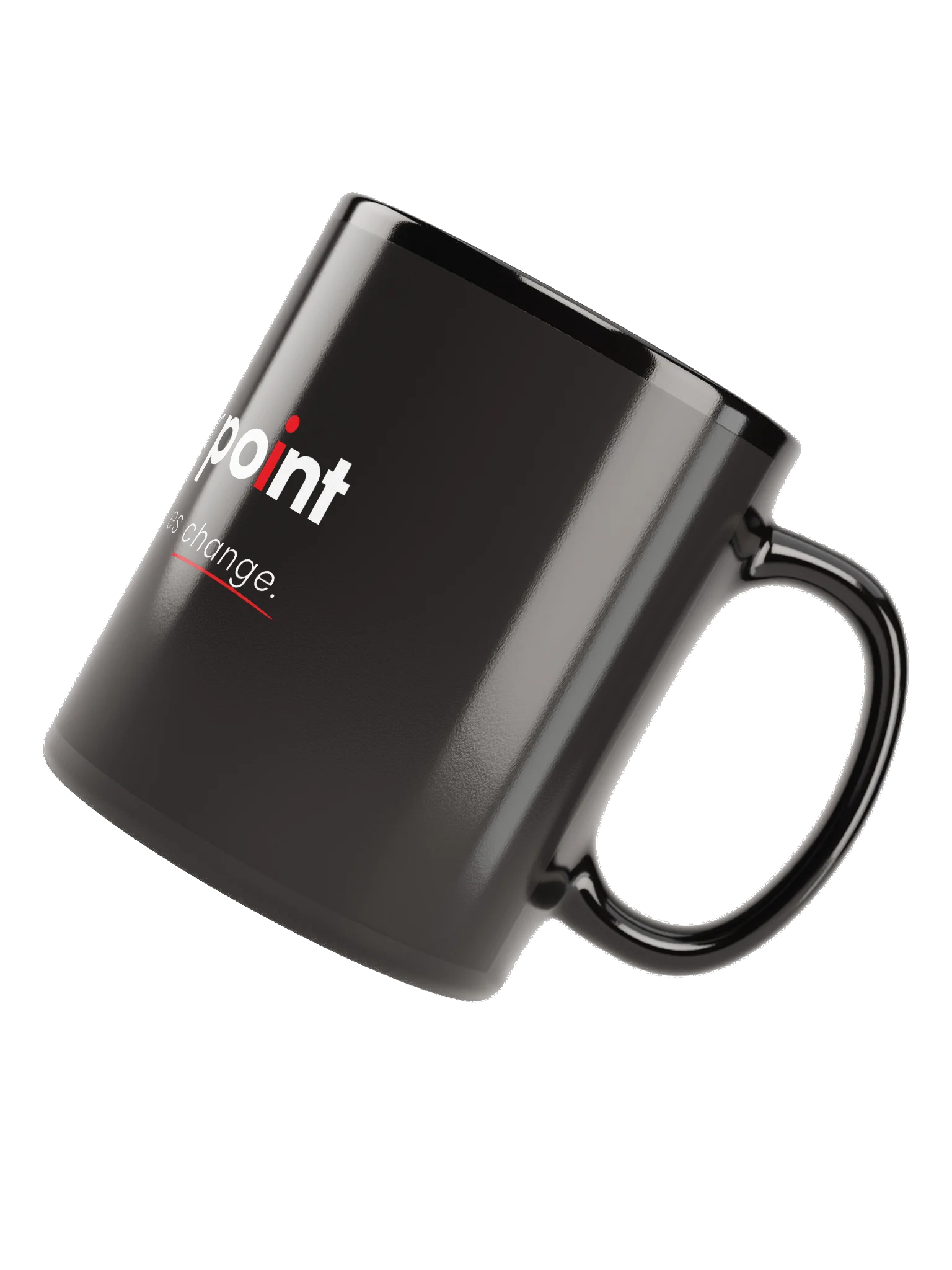 Where Stories Change Mug product image (6)