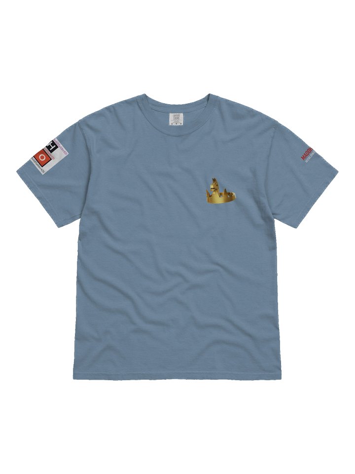 MaddHadder Worldwide Outlaw T-shirt #2 product image (9)