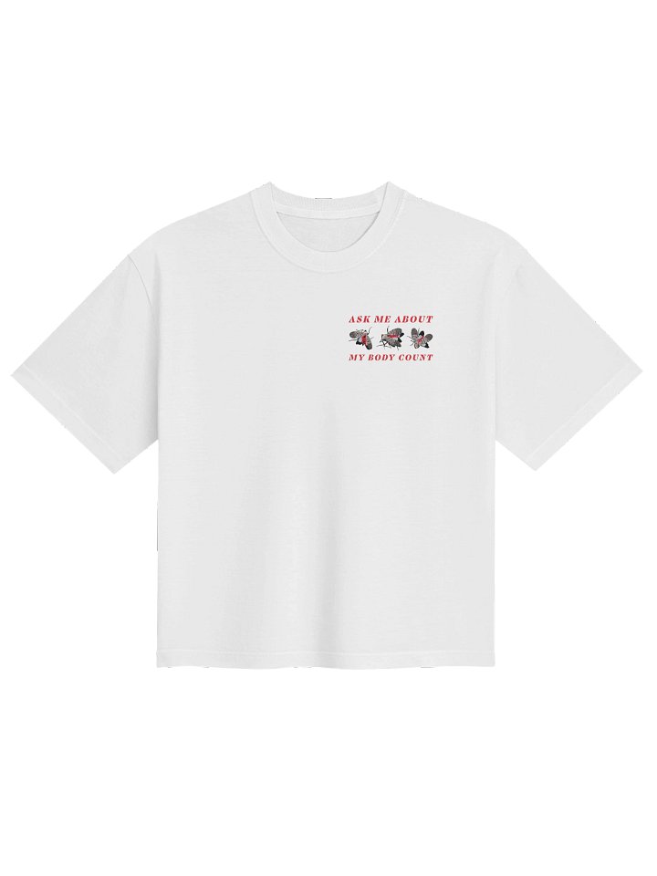 Boxy "Body Count" product image (1)
