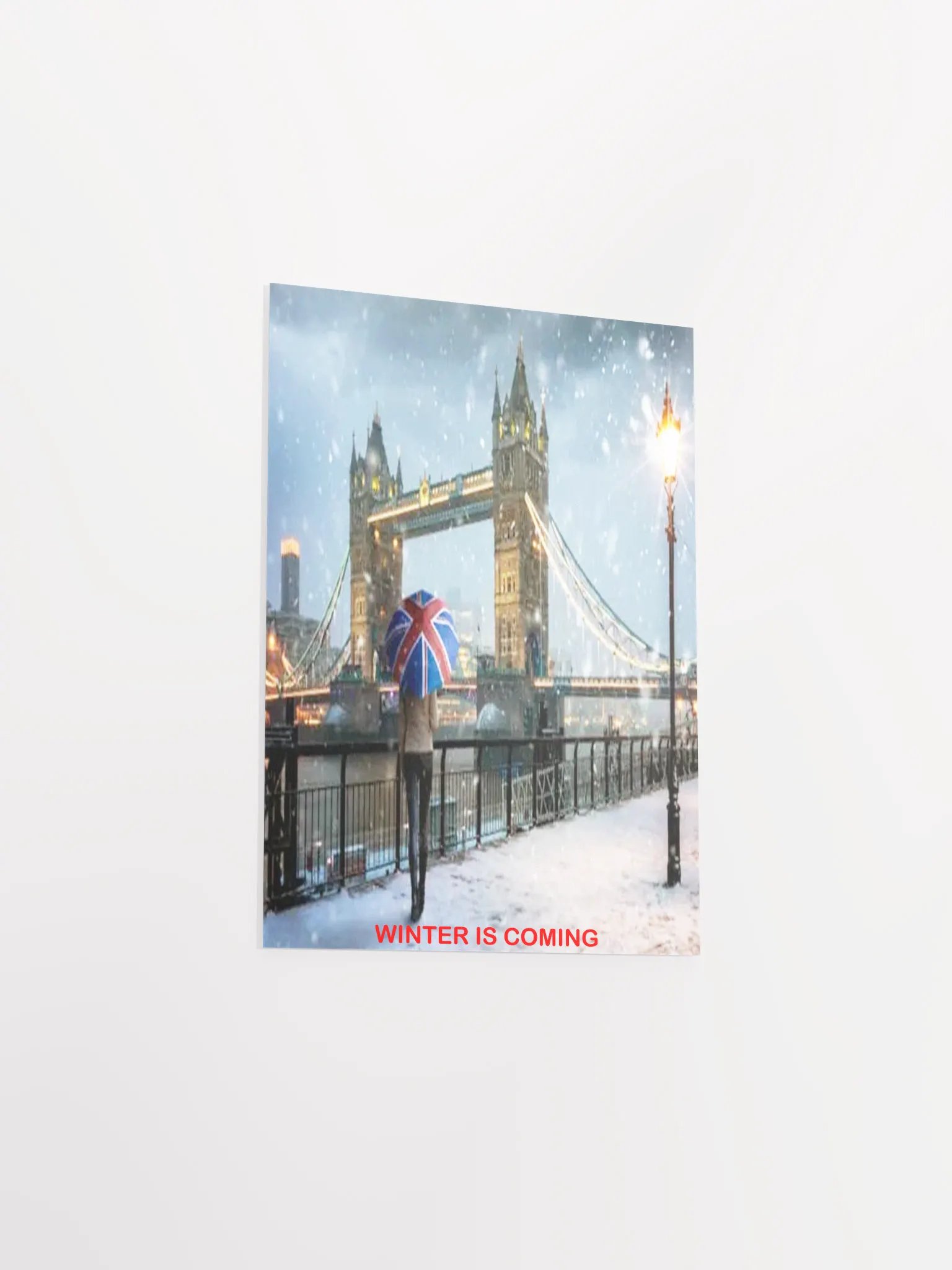 Cold Britain-Winter is Coming product image (7)