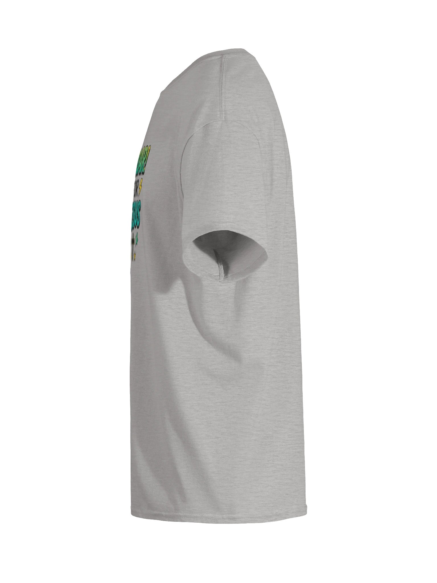 Roar for Jesus Dino Tee product image (26)
