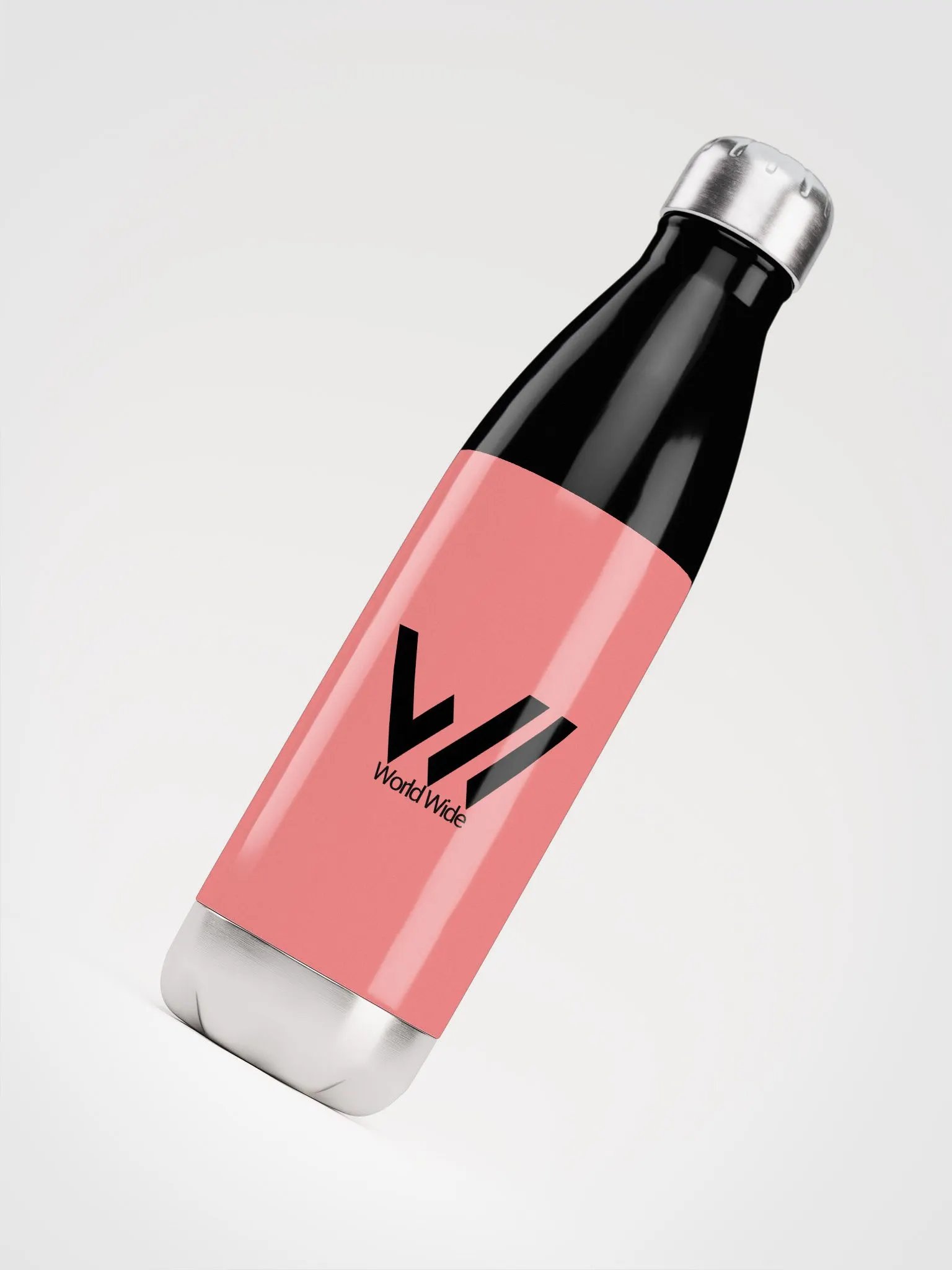WorldWide Stainless Steel Water Bottle product image (4)