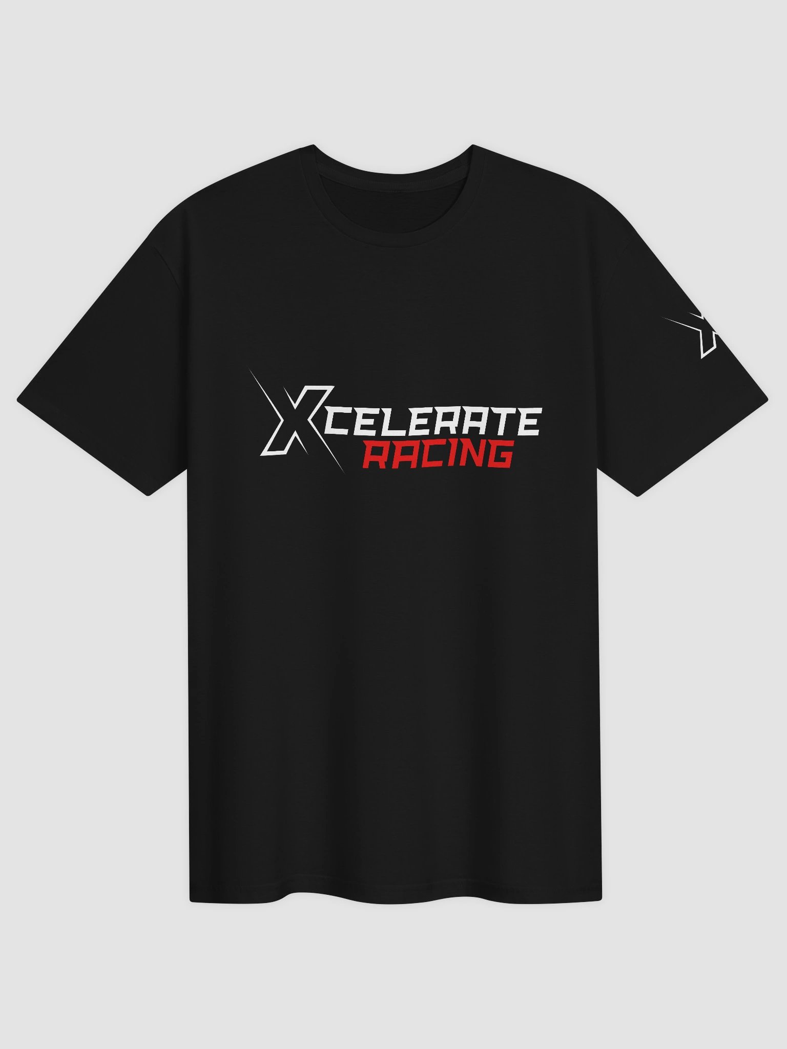 Xcelerate Racing T product image (1)