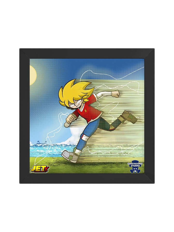 JETX - Jet Art! product image (3)