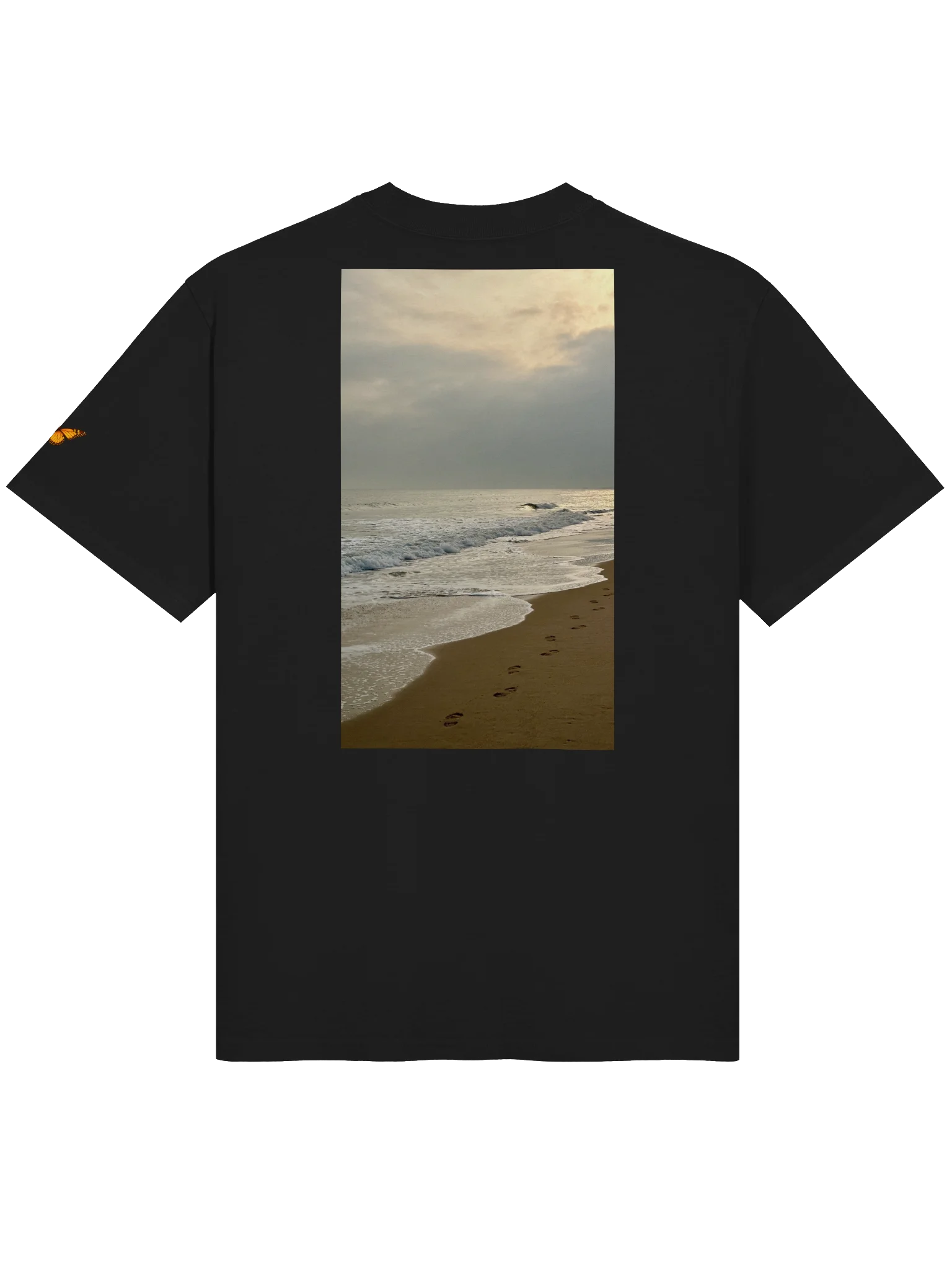Oversized T-Shirt product image (6)