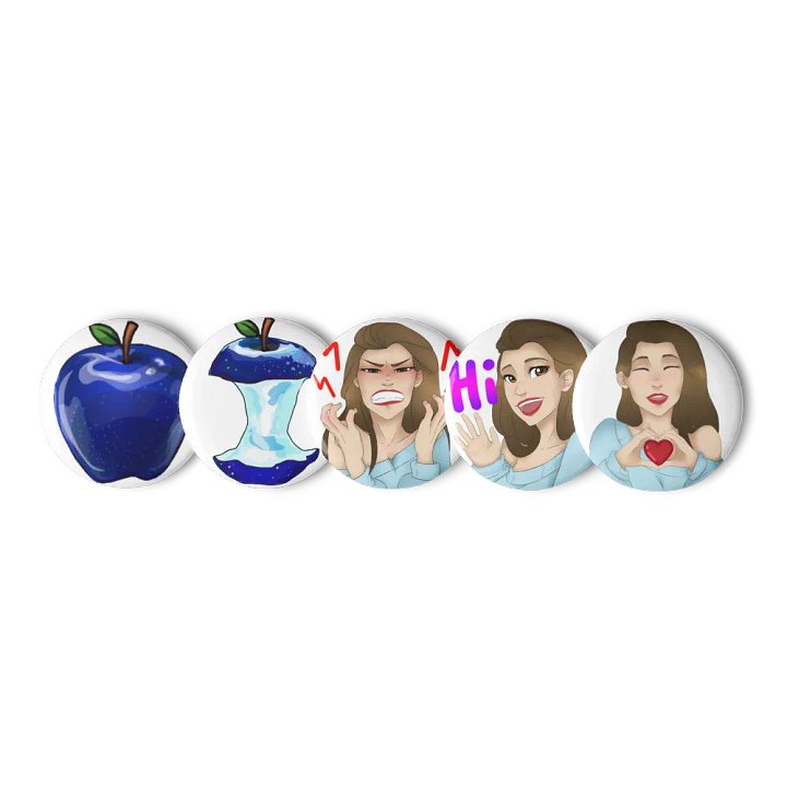Apple Pins product image (3)