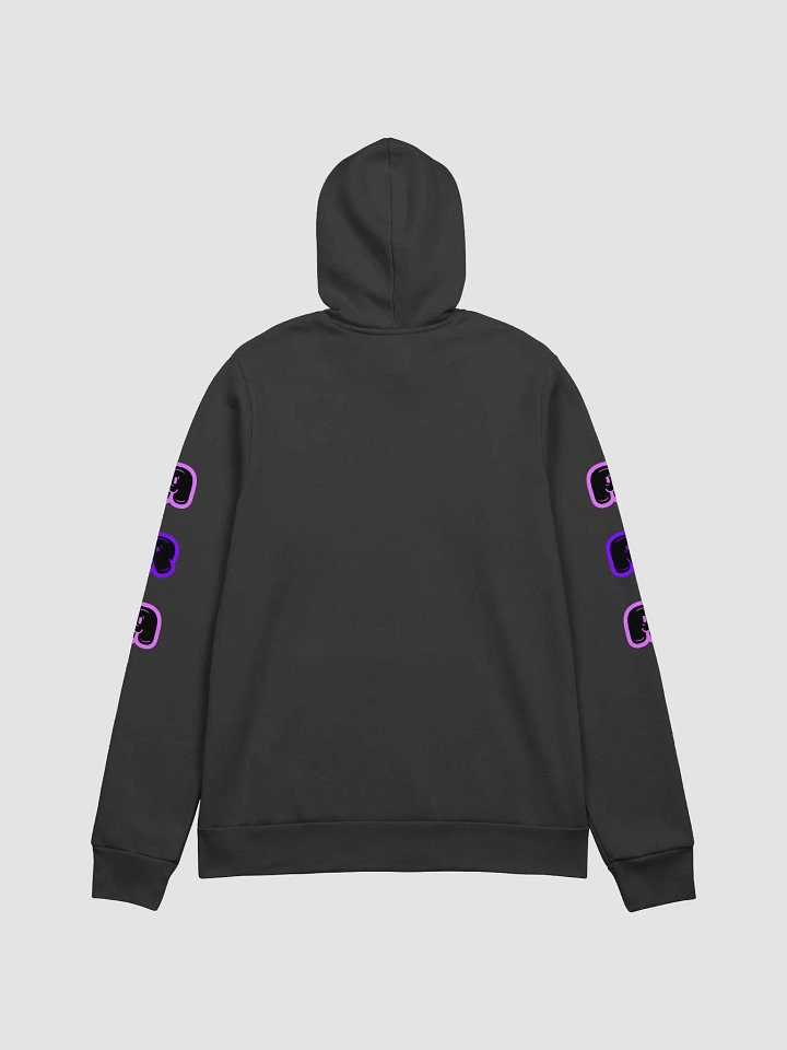 Mommy couple's hoodie product image (6)