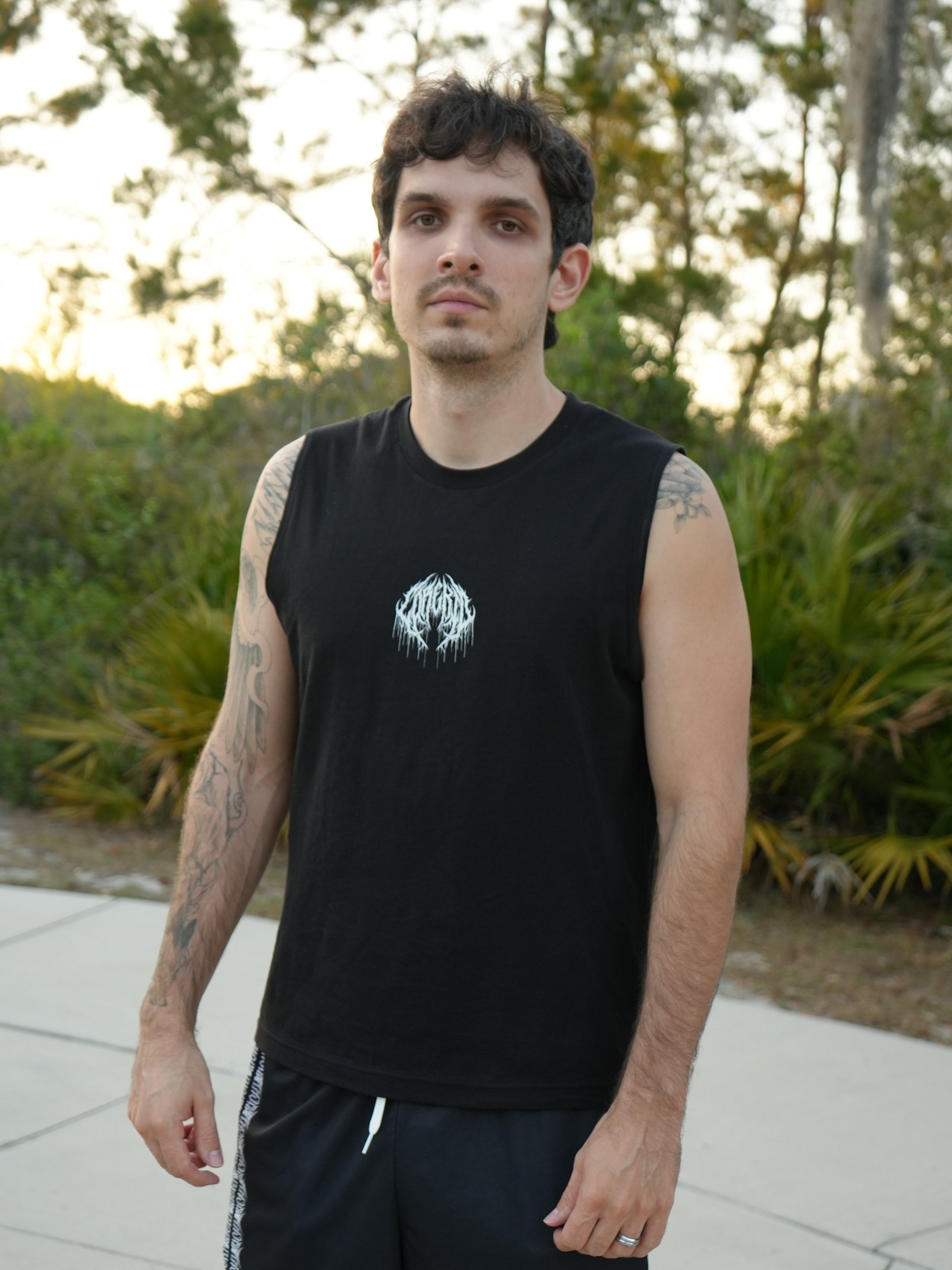 DEADLIFT TANK TOP product image (2)